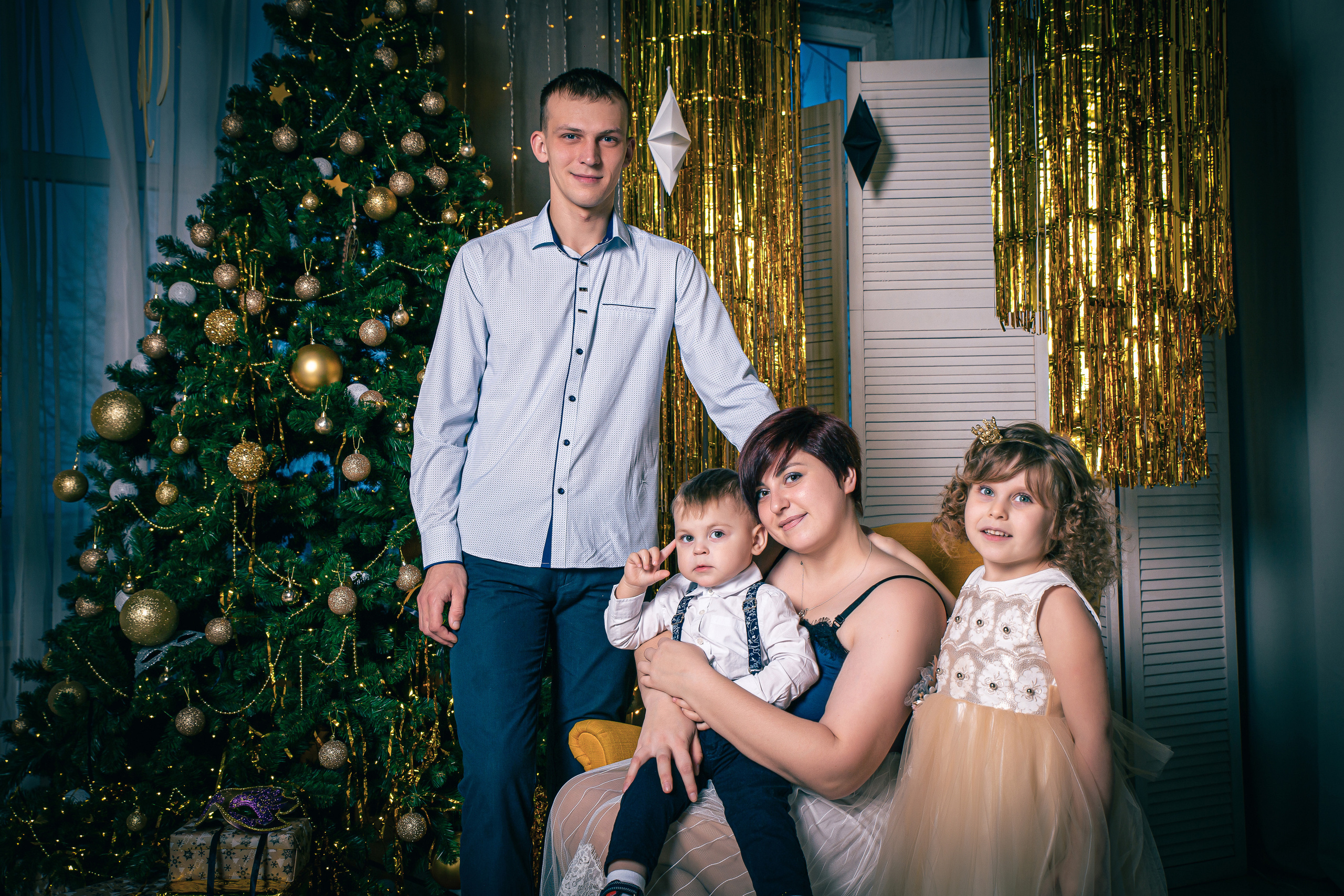 Семейное портфолио Камчатского фотографа. Фотограф Камчатка