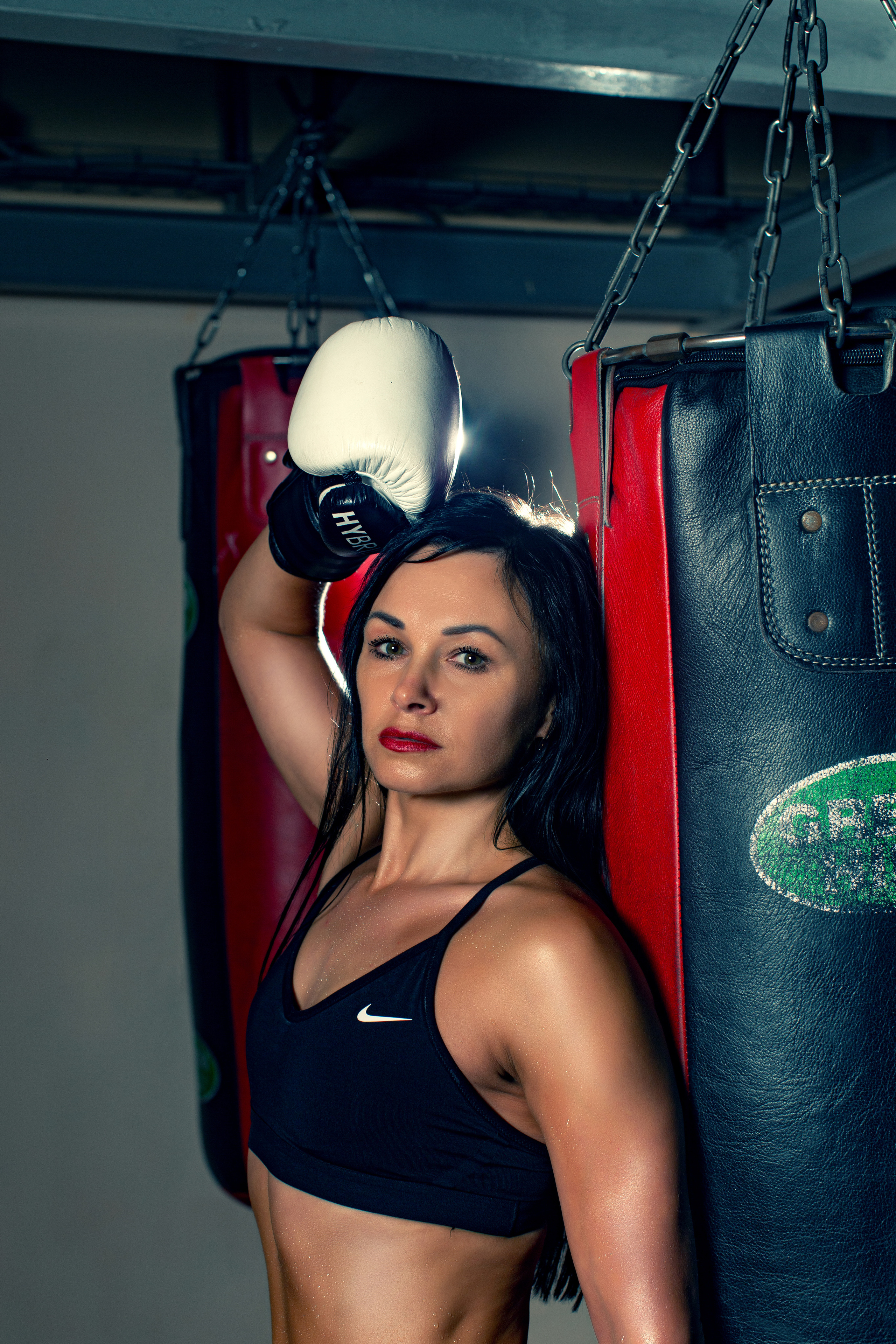 Спортивные фотосессии. Фотограф Камчатка