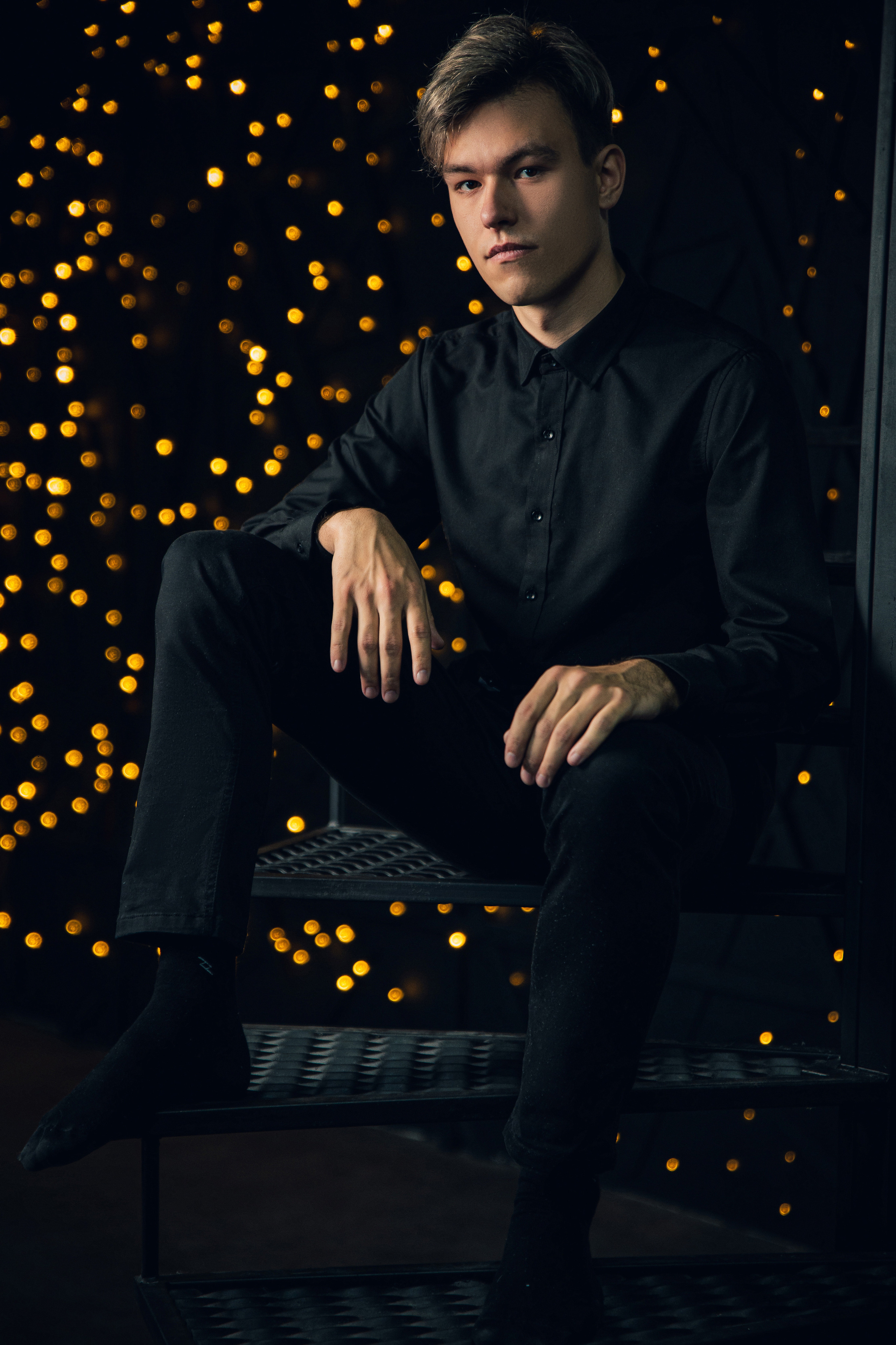 Семейное портфолио Камчатского фотографа. Фотограф Камчатка