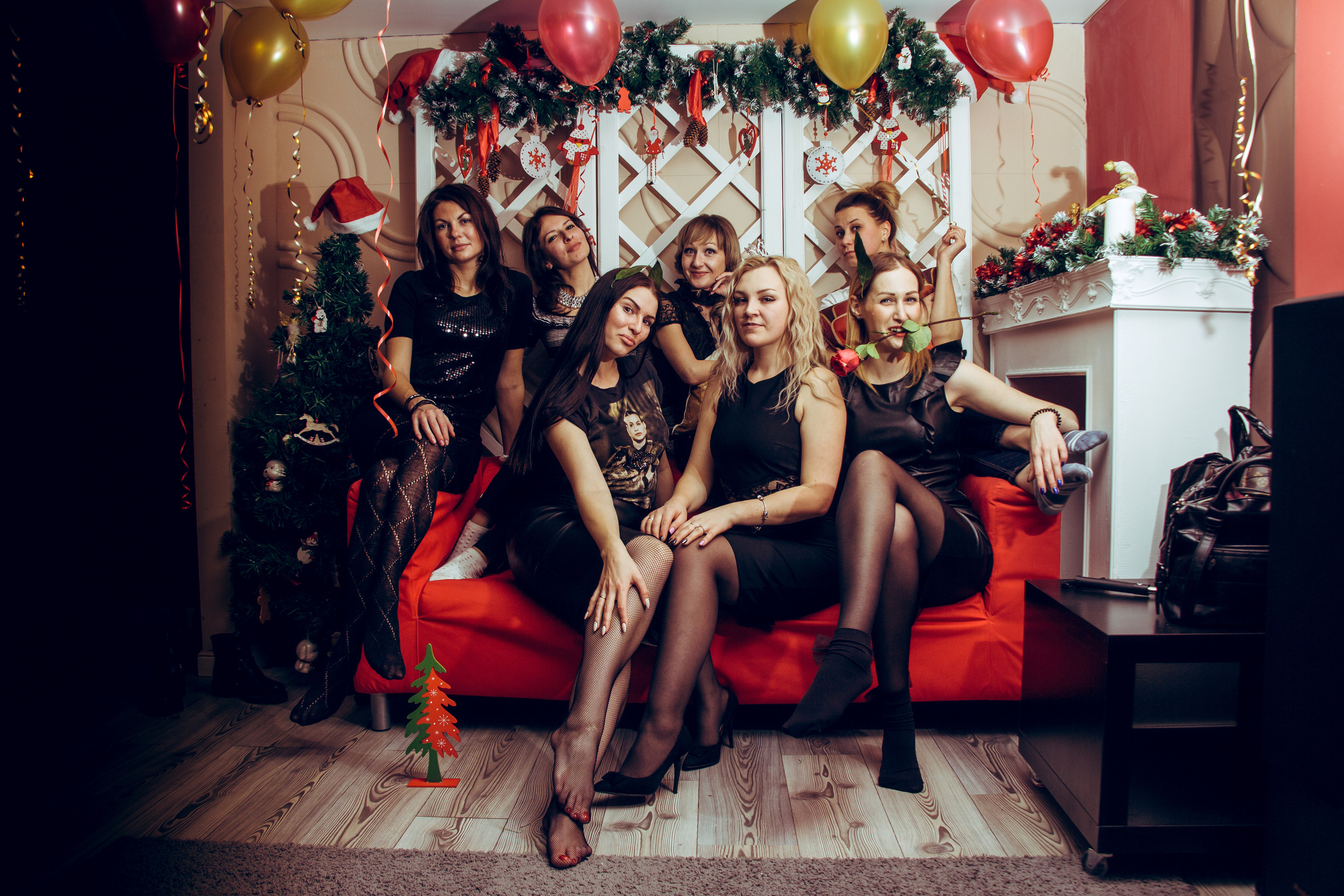 Корпоративная фотосъемка. Фотограф Камчатка