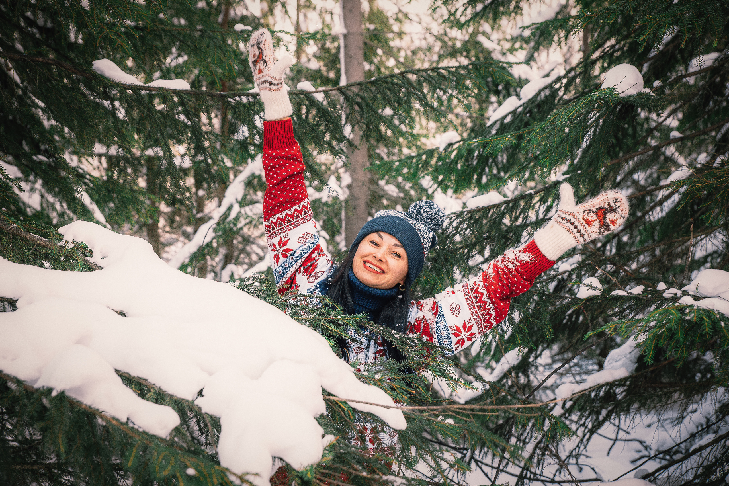 Семейное портфолио Камчатского фотографа. Фотограф Камчатка