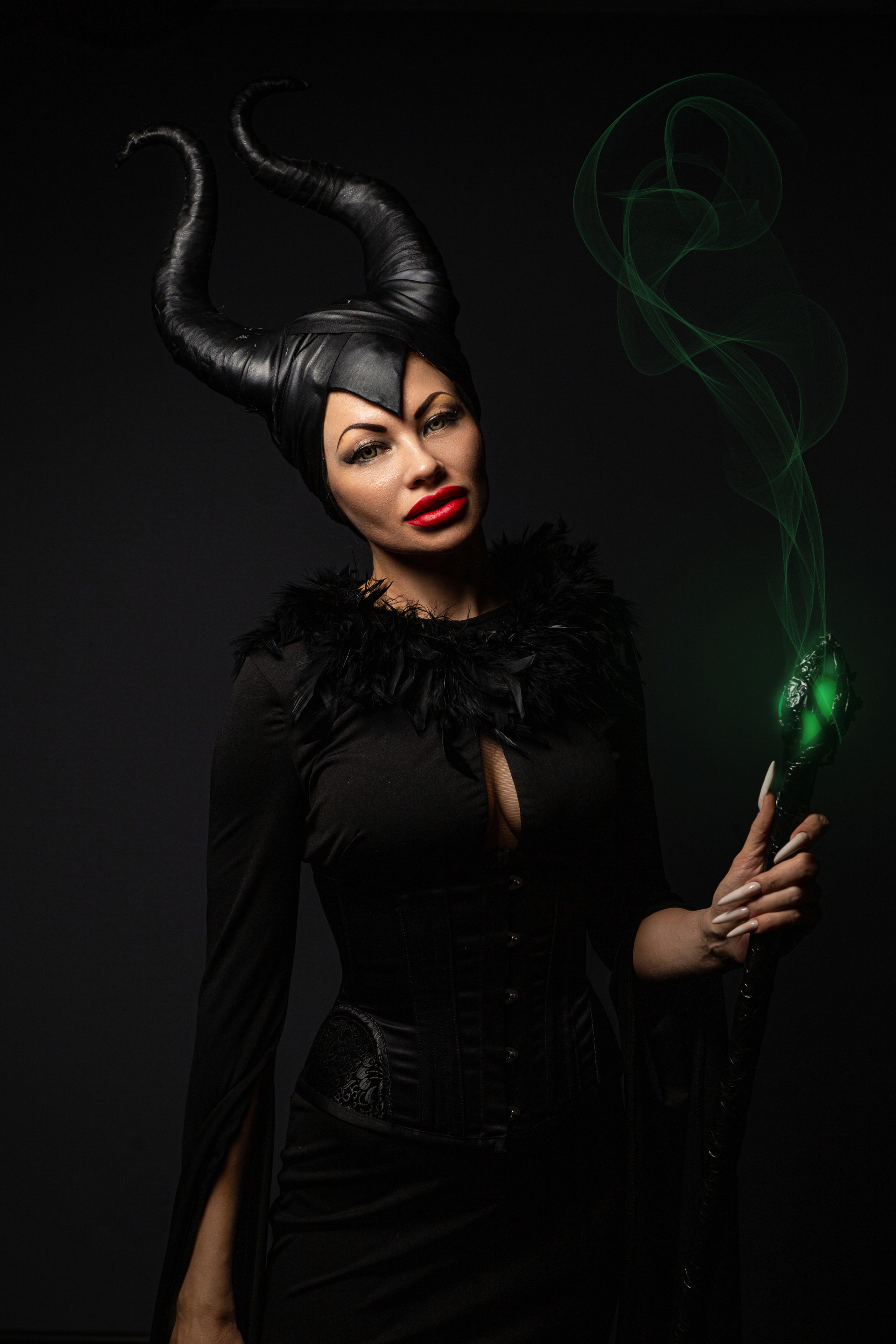 Косплей пати в inside people. Фотограф Камчатка