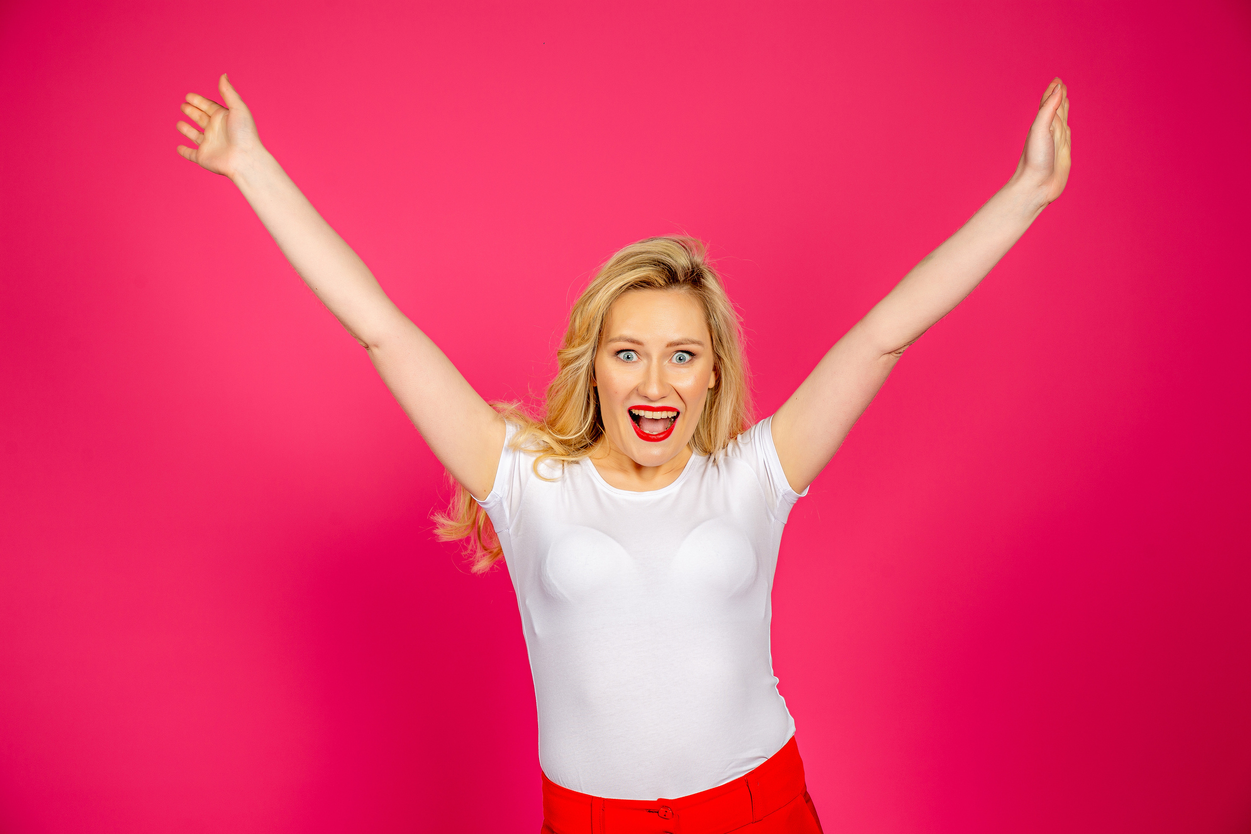 Яркий. Фотограф Камчатка