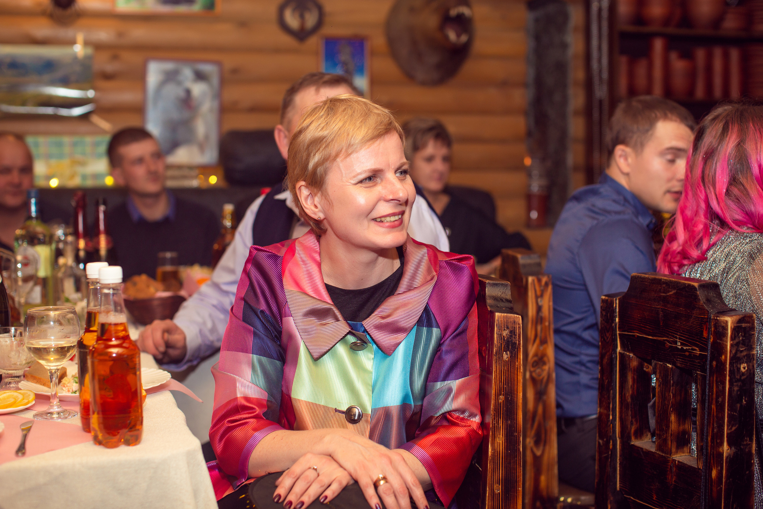 Корпоративная фотосъемка. Фотограф Камчатка