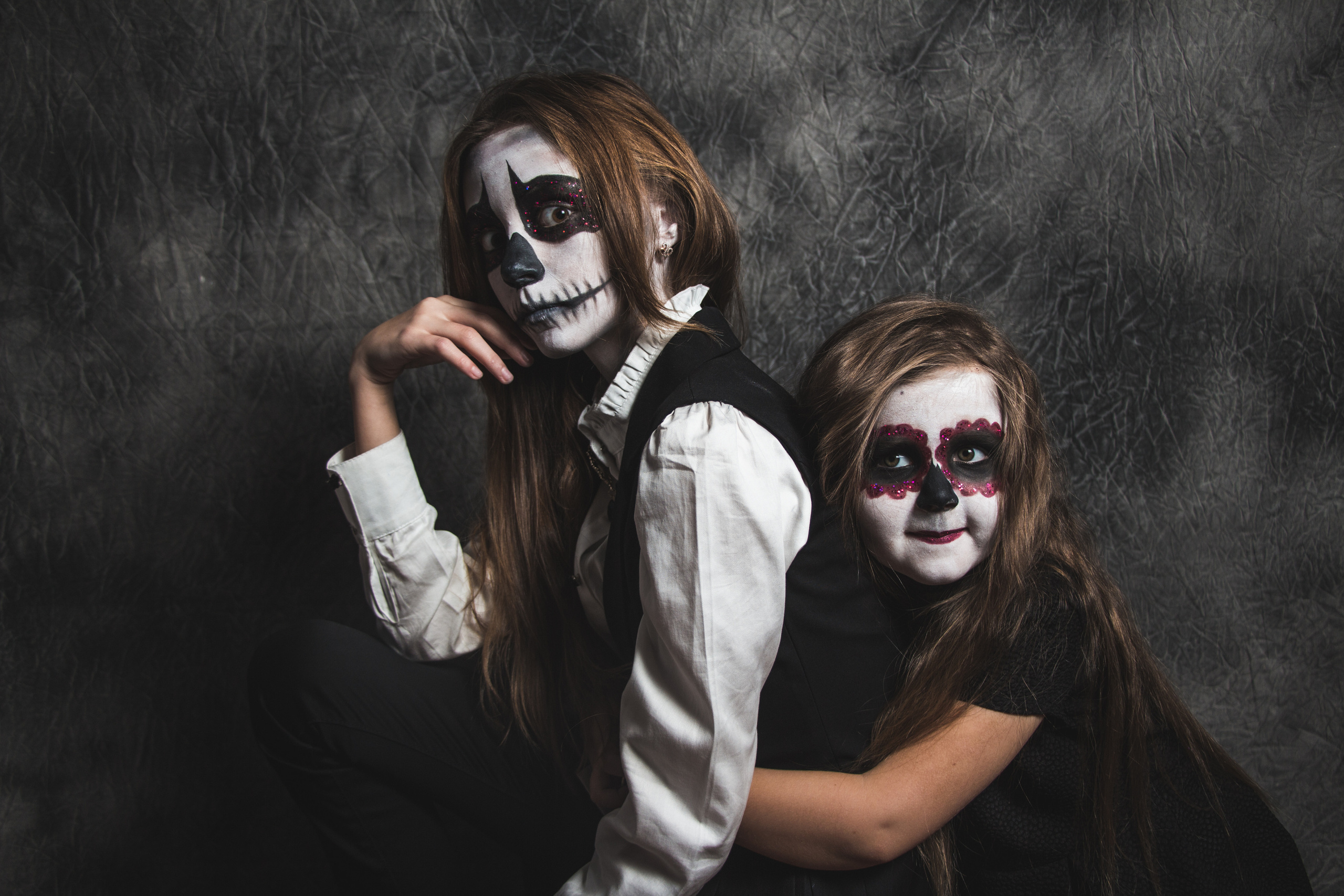 Детская фотосессия на Камчатке. Фотограф Камчатка