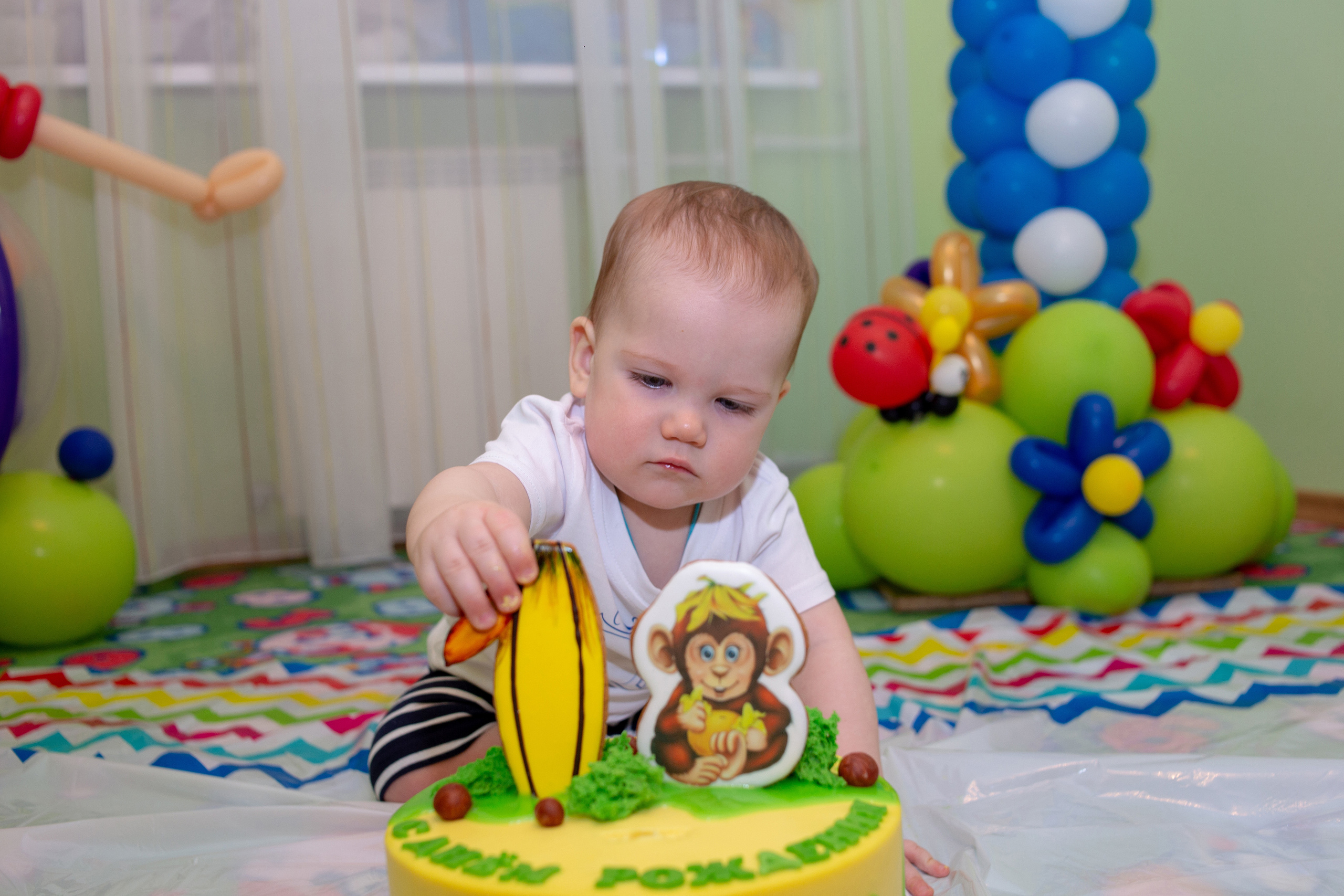 Детская фотосессия на Камчатке. Фотограф Камчатка