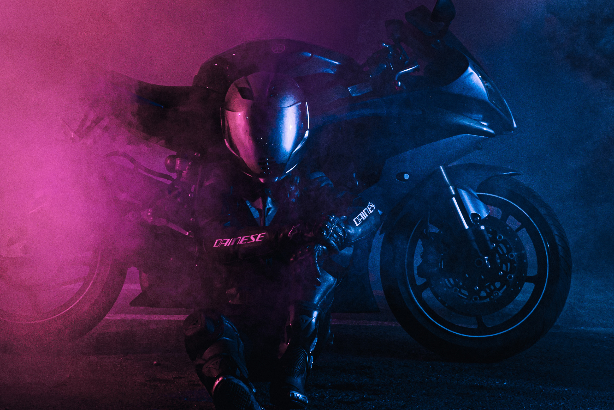 Мотосет. Фотограф Камчатка