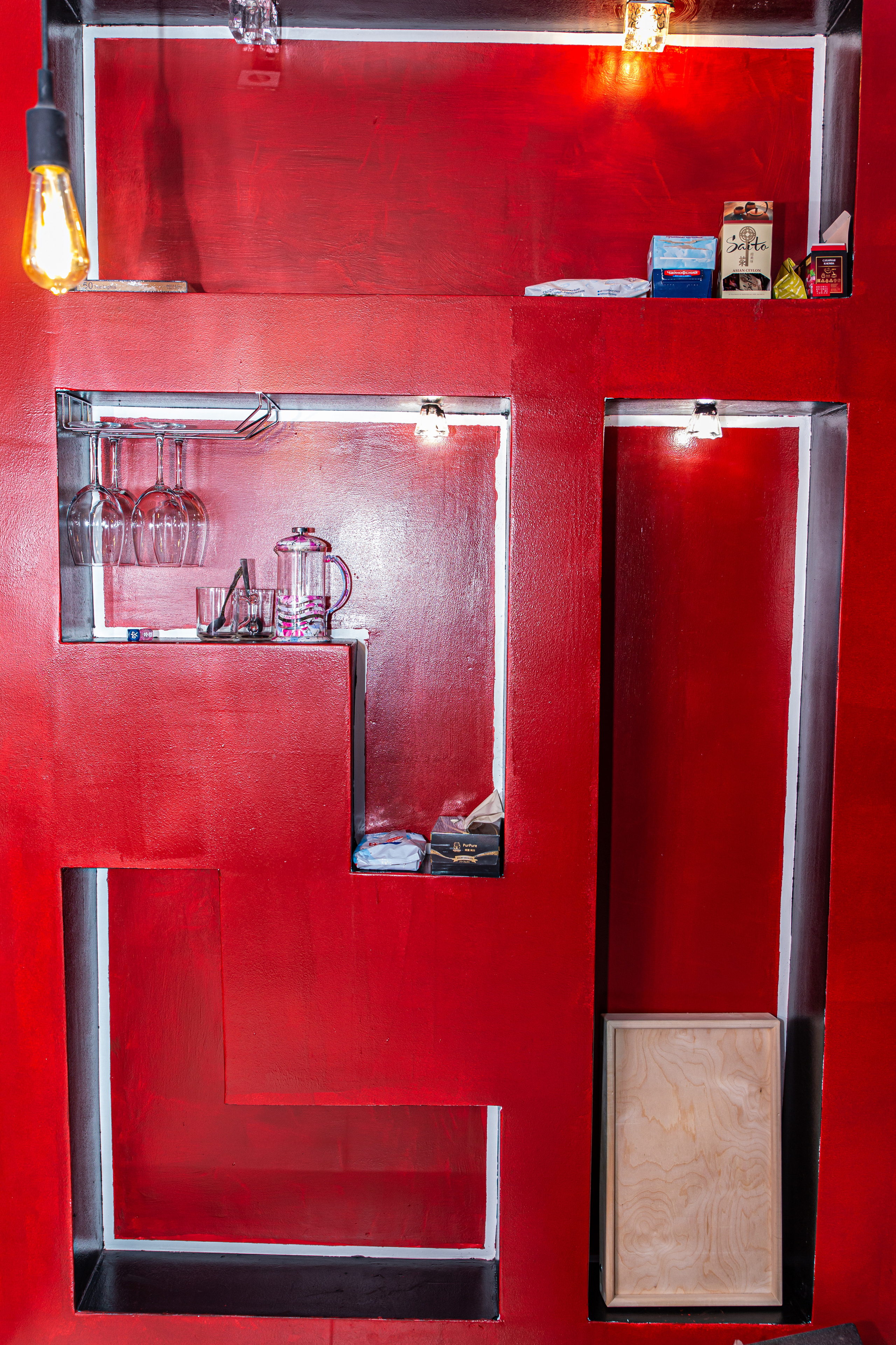 Фотосессия в апартаментах. Фотограф Камчатка