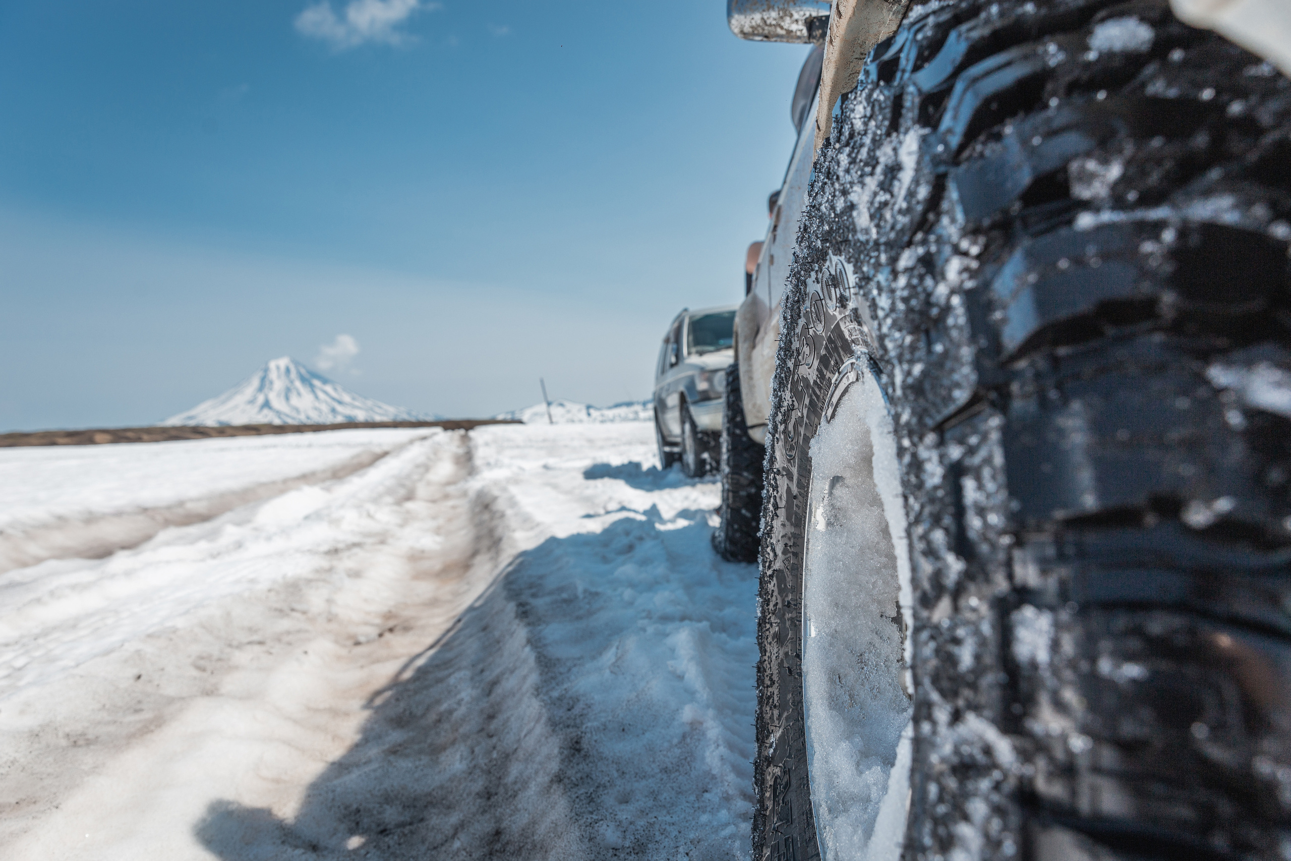 Фотоссесия «голубые озера». Фотограф Камчатка