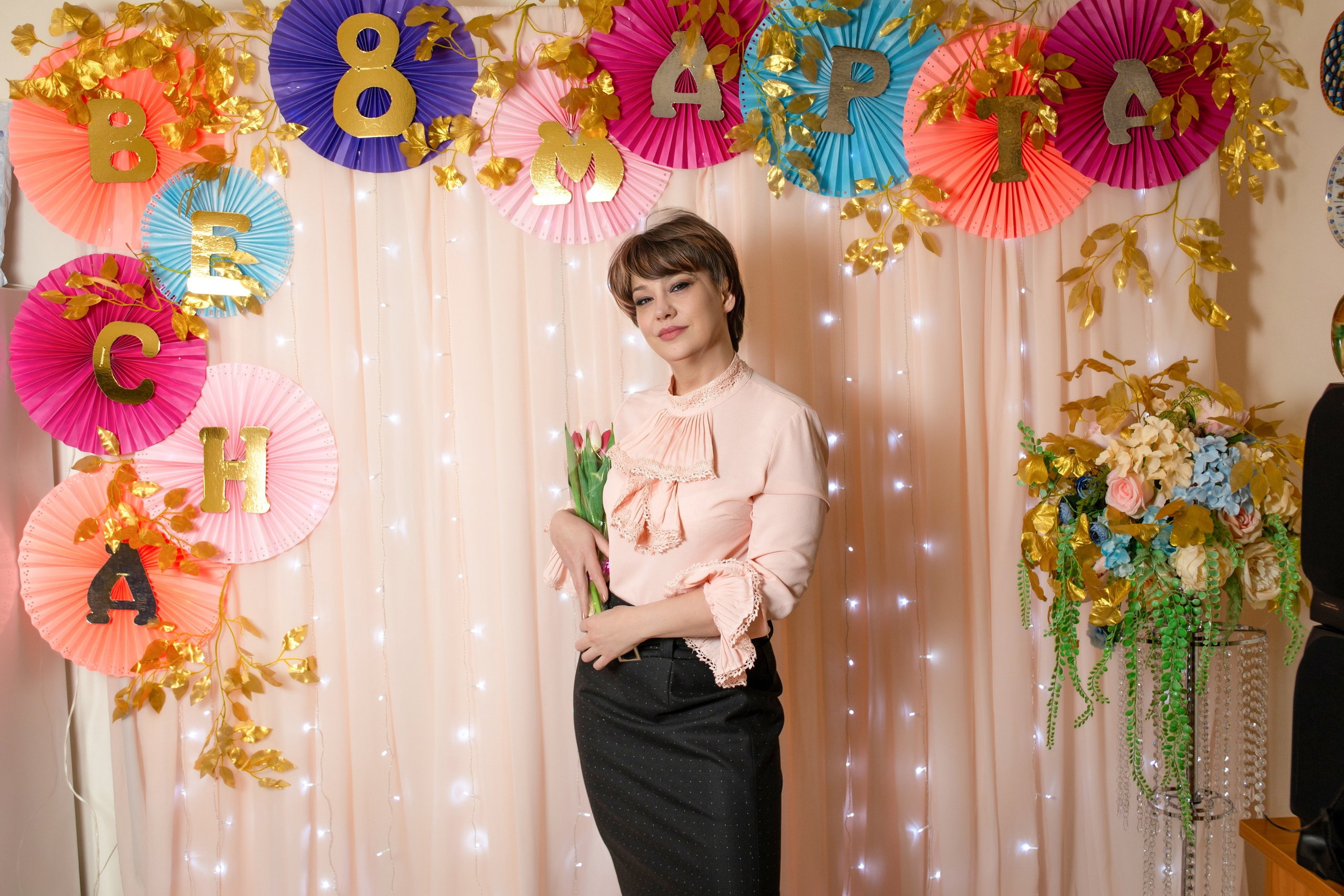 Корпоративная фотосъемка. Фотограф Камчатка