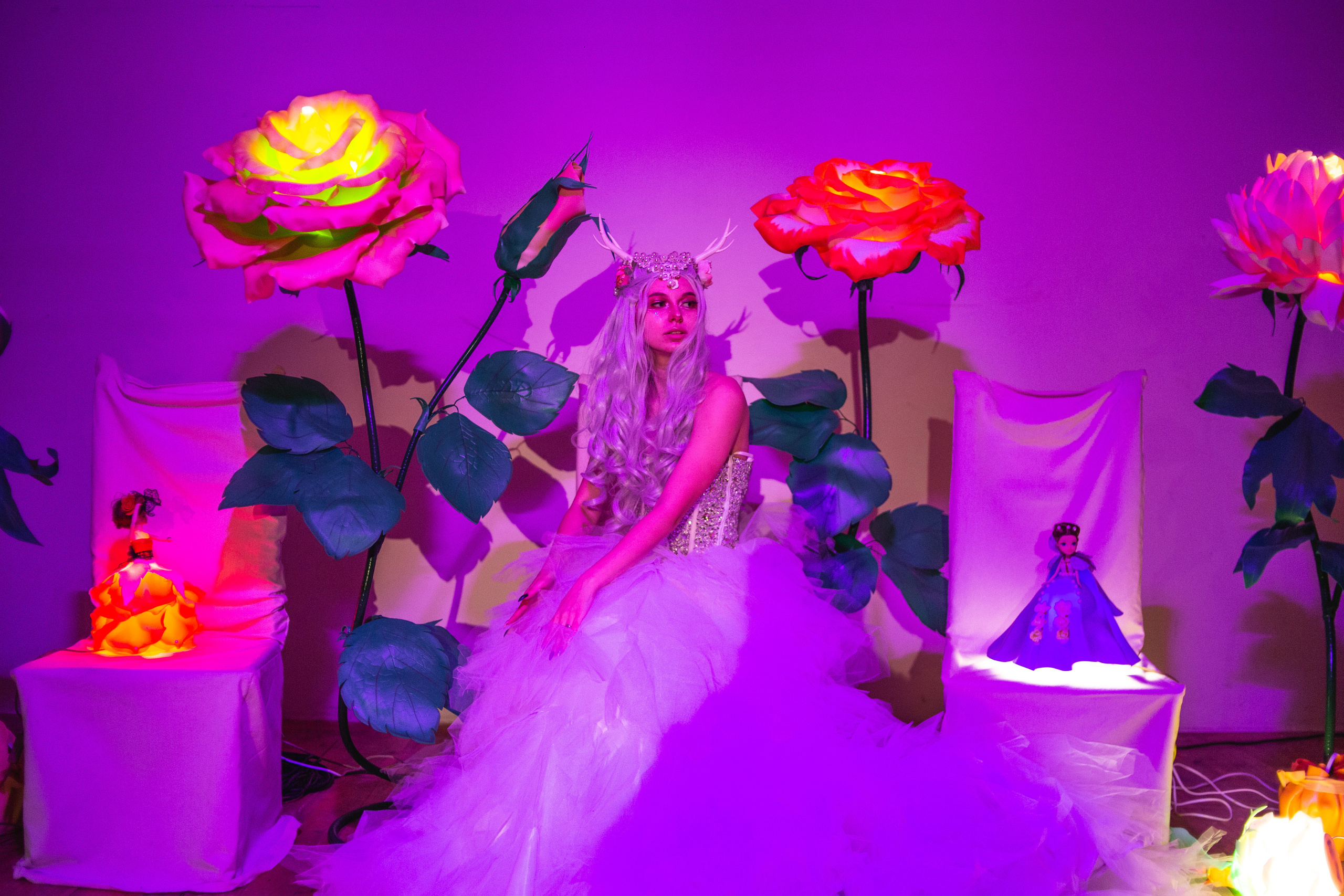 Камчатский арбат. Фотограф Камчатка