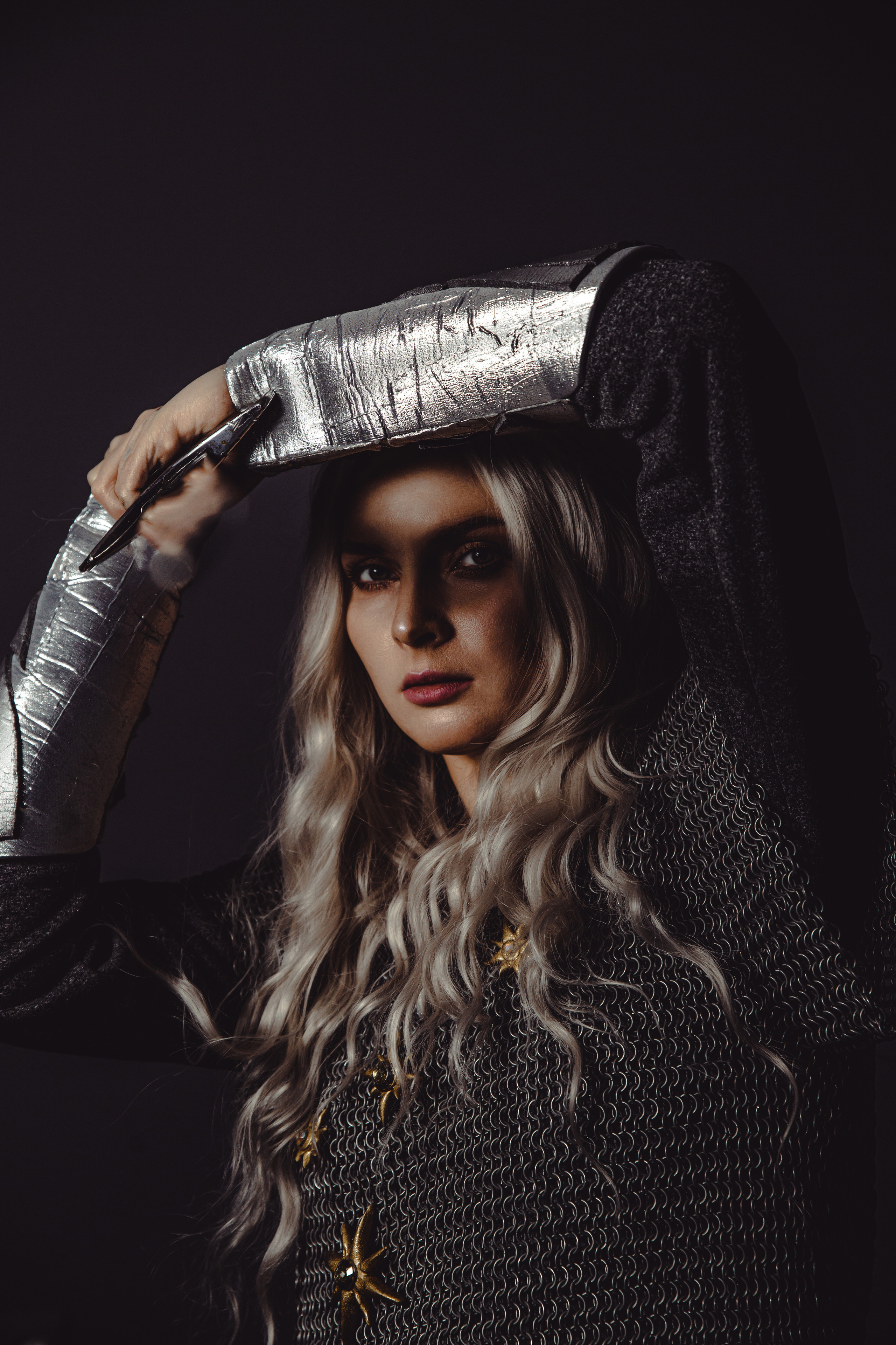 Косплей пати в inside people. Фотограф Камчатка