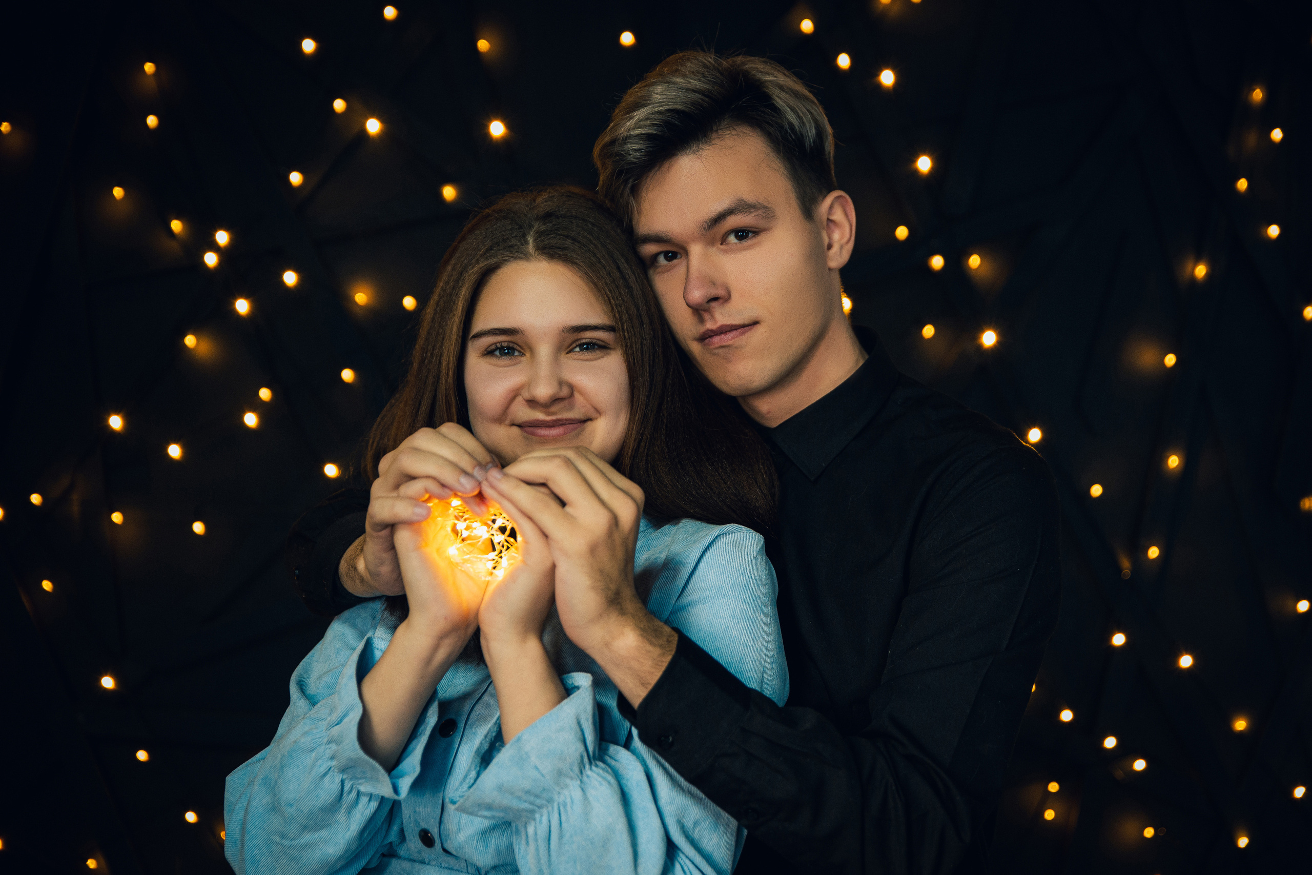 Семейное портфолио Камчатского фотографа. Фотограф Камчатка