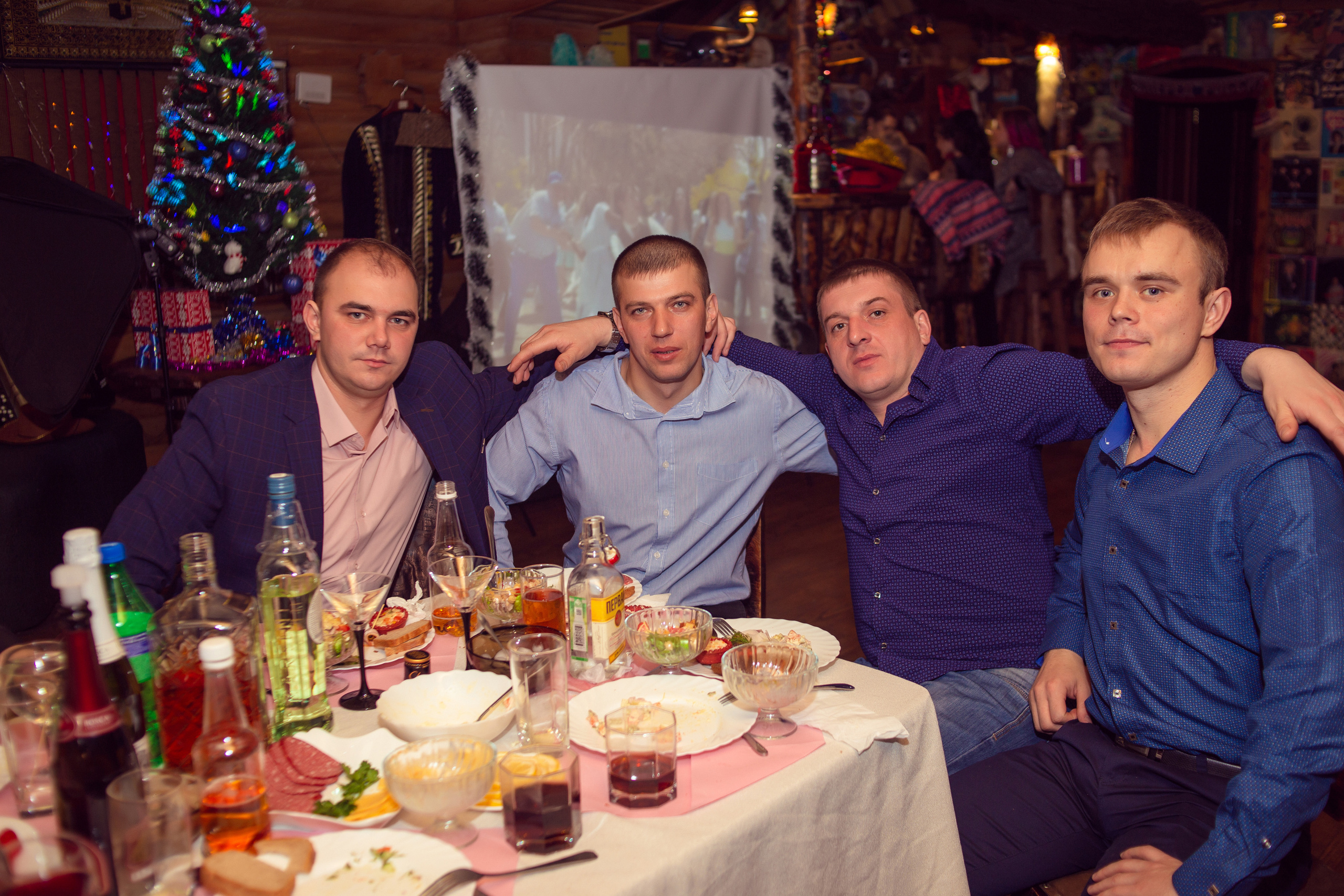 Корпоративная фотосъемка. Фотограф Камчатка