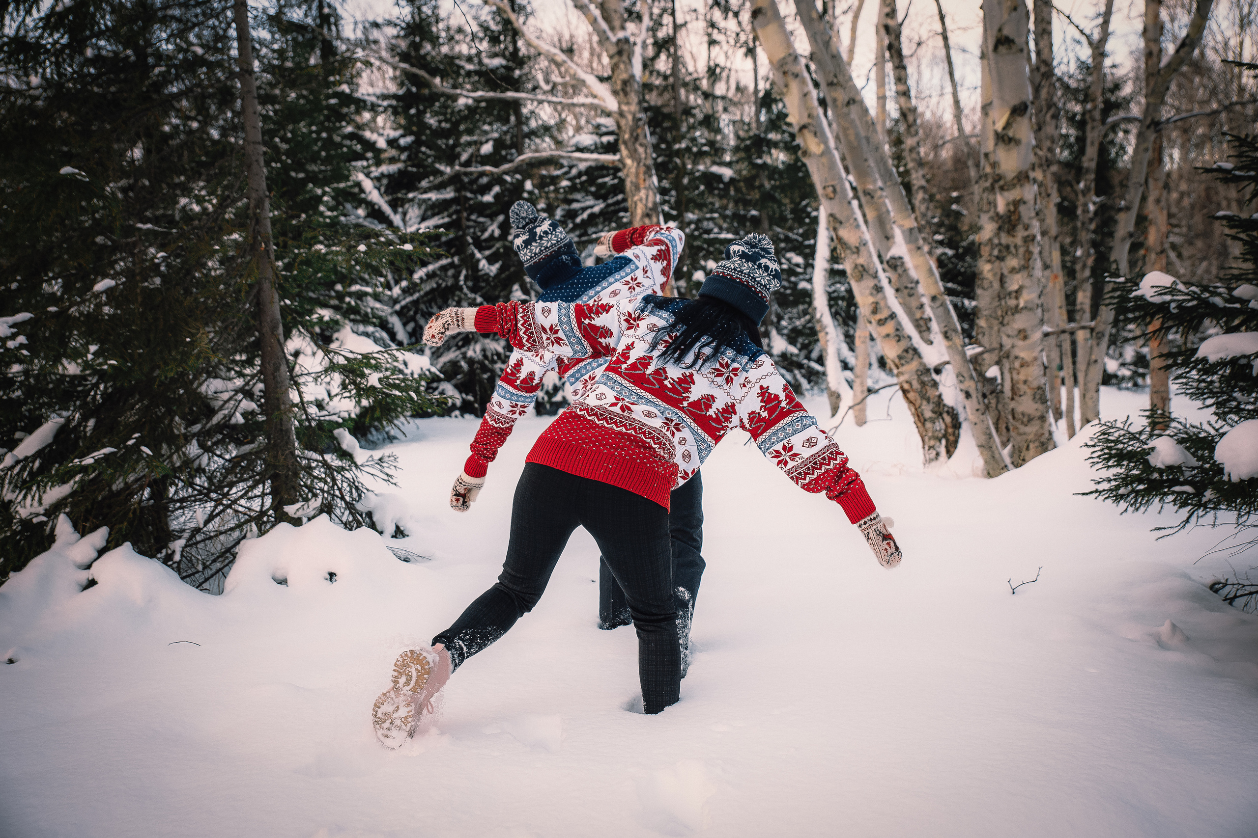 Семейное портфолио Камчатского фотографа. Фотограф Камчатка