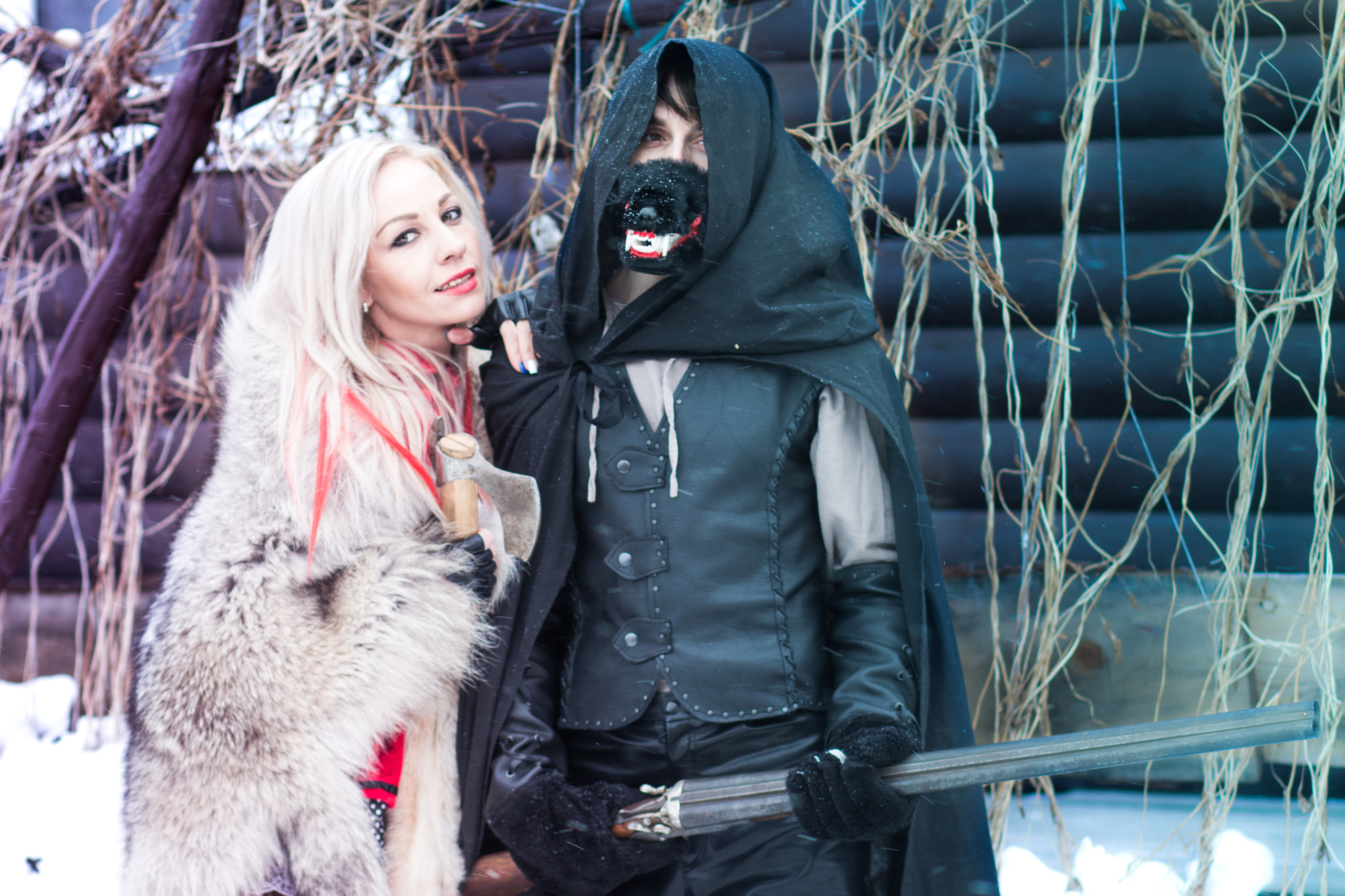 Фотопленер. Фотограф Камчатка