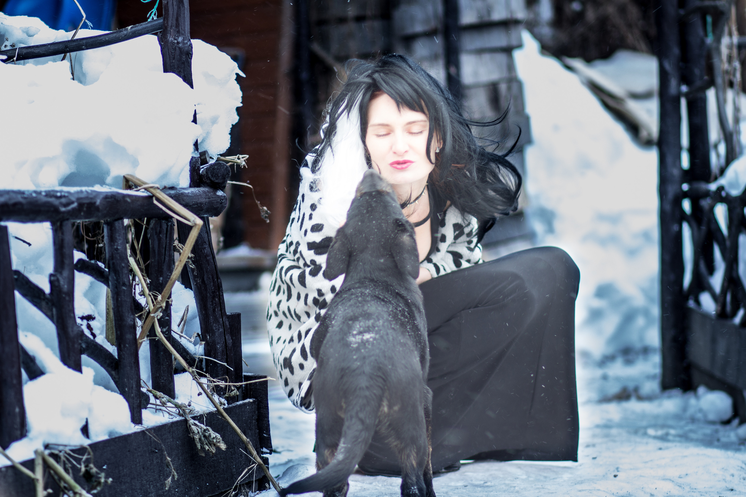 Фотопленер. Фотограф Камчатка