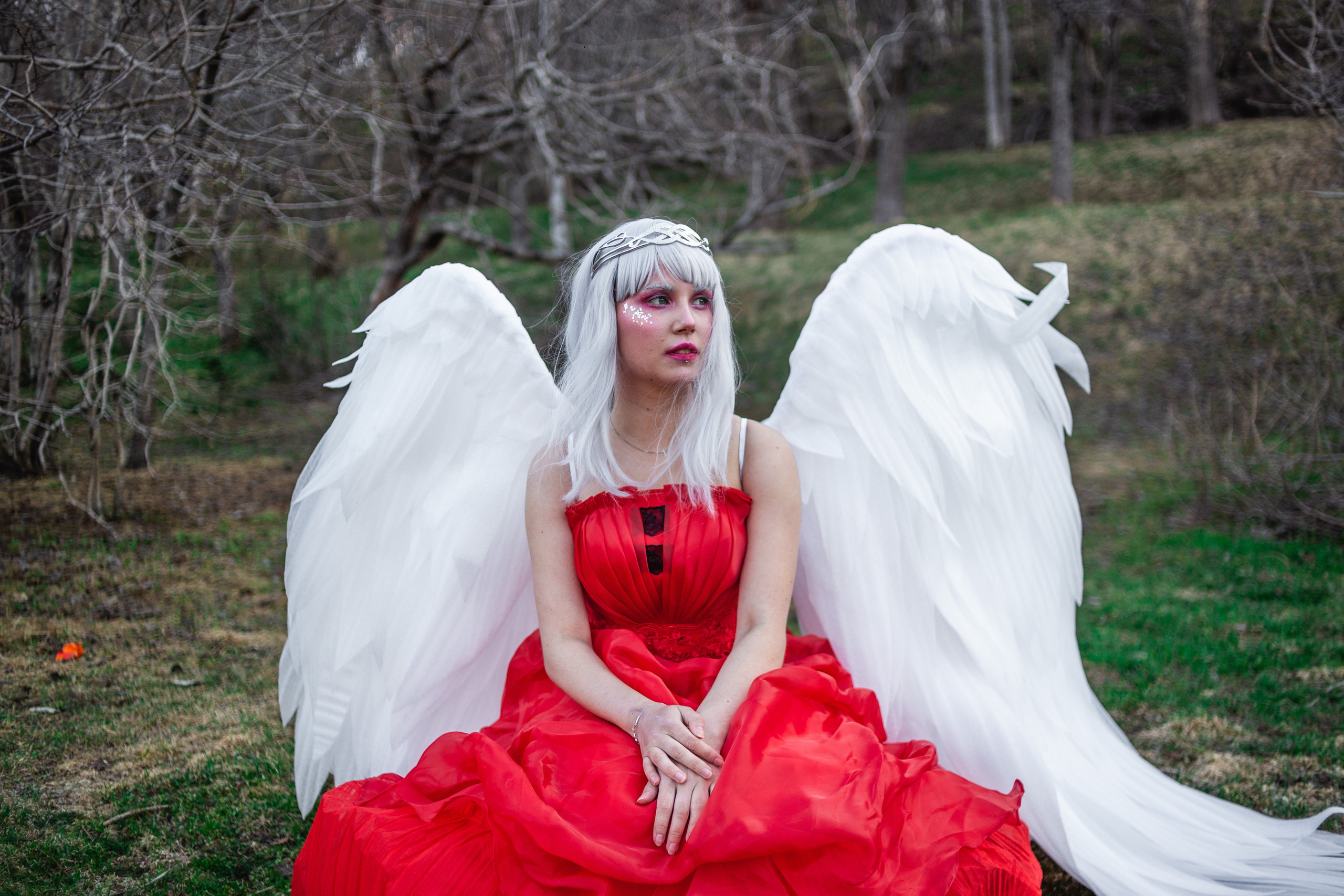 Камчатский арбат. Фотограф Камчатка