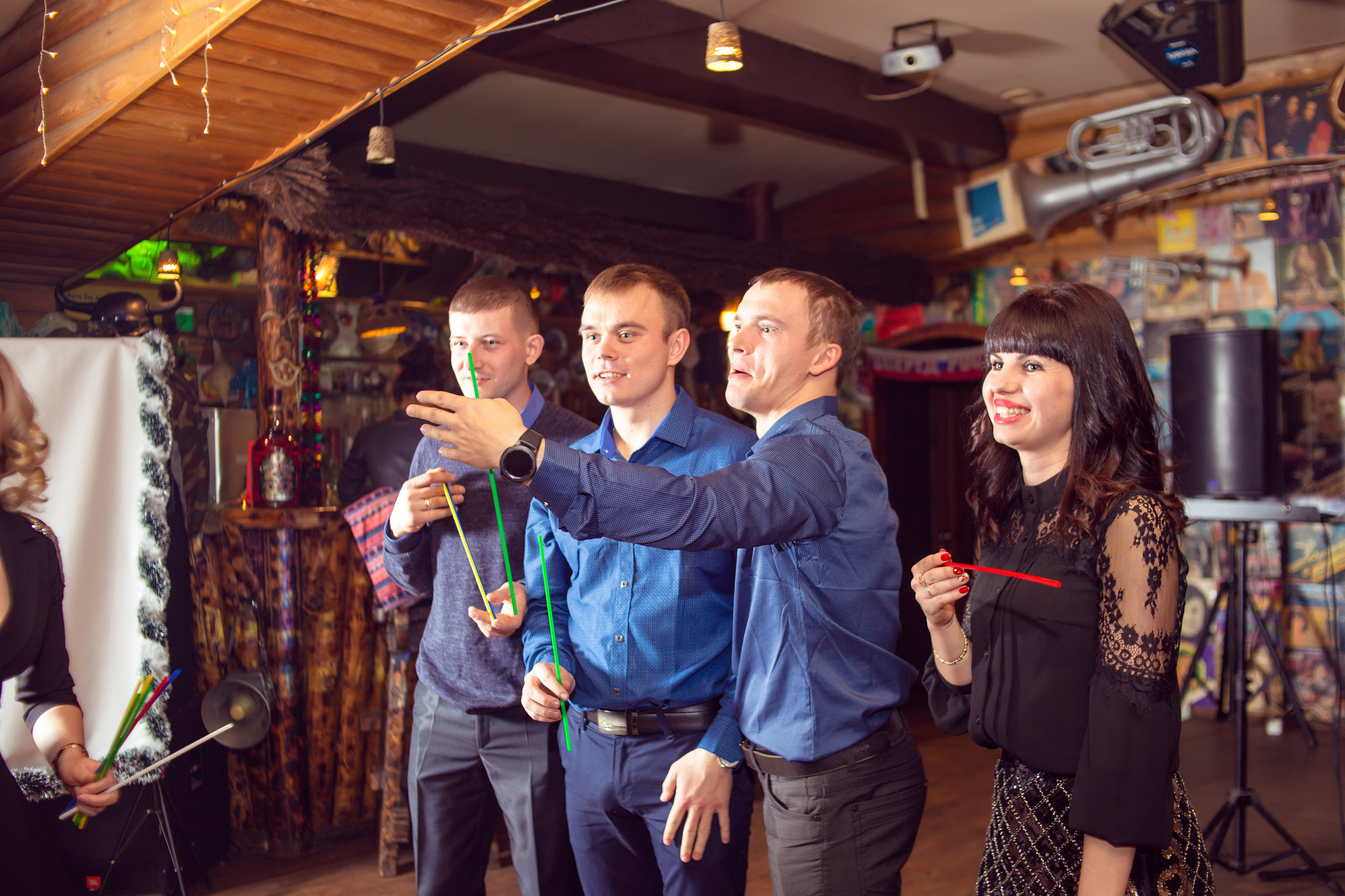 Корпоративная фотосъемка. Фотограф Камчатка