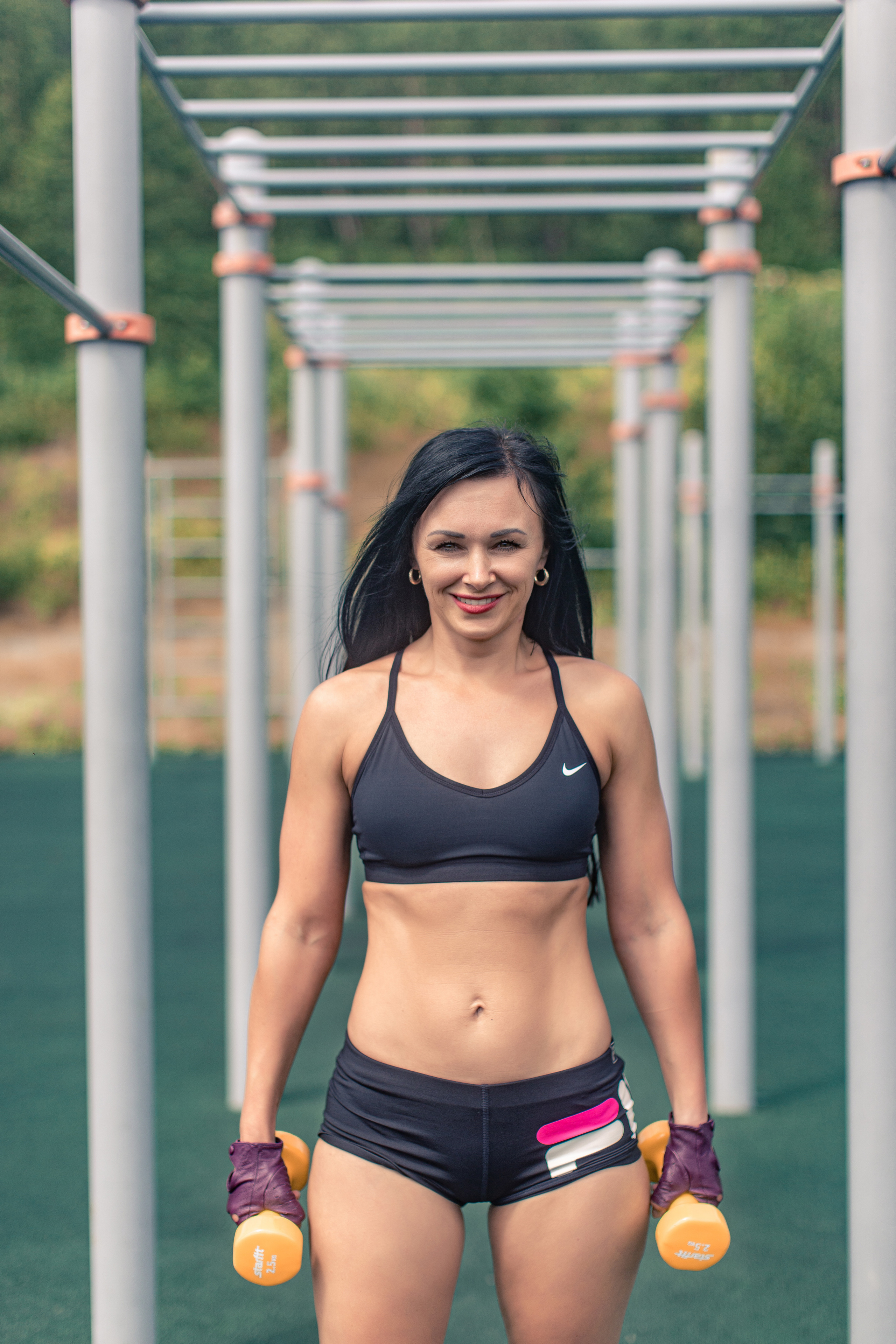 Спортивные фотосессии. Фотограф Камчатка