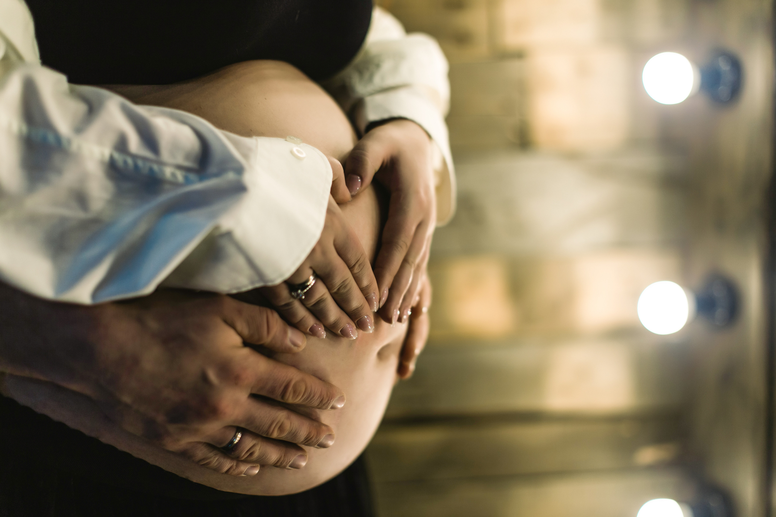 Фотосессия беременной в Петропавловске-Камчатском. Фотограф Камчатка