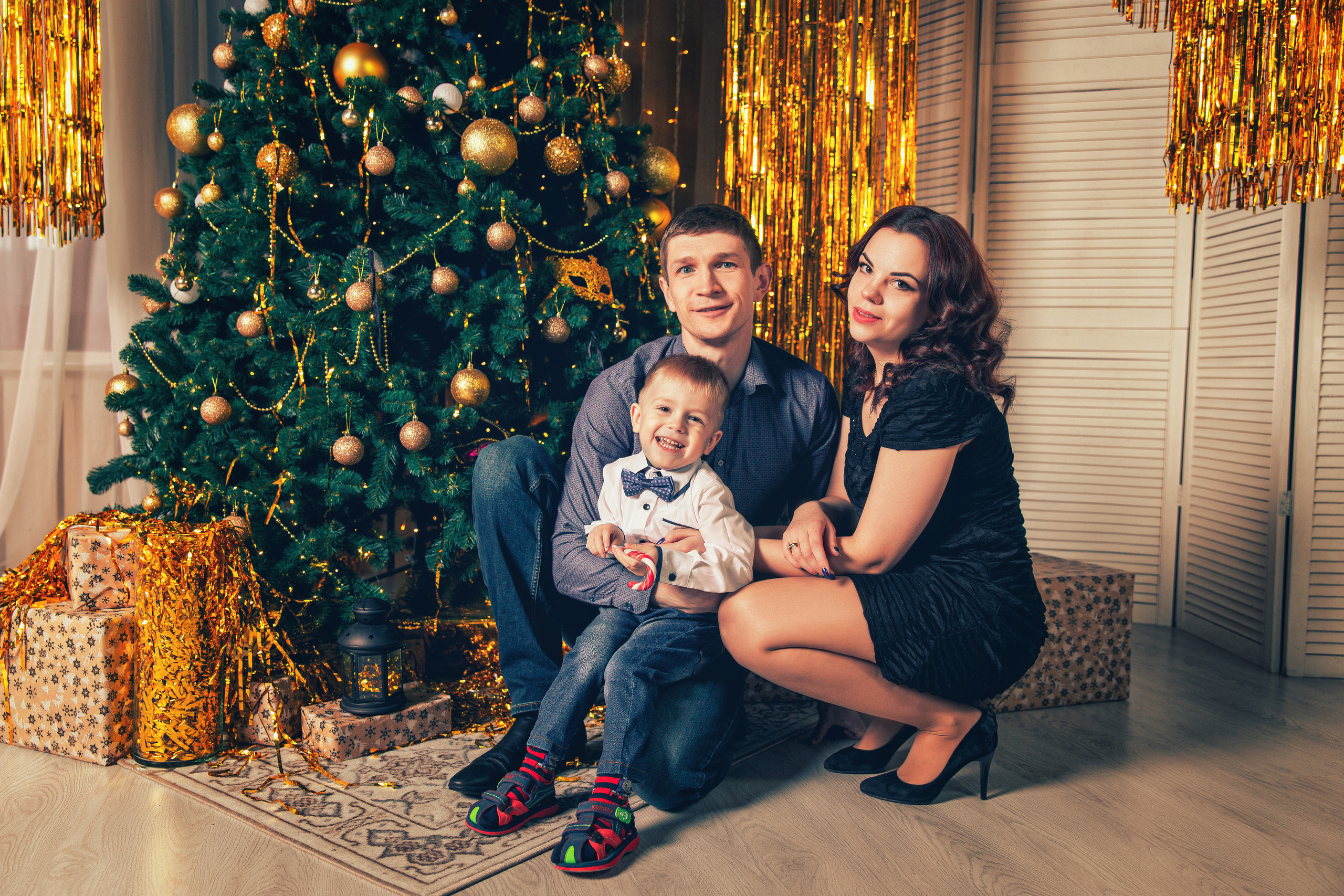 Семейное портфолио Камчатского фотографа. Фотограф Камчатка