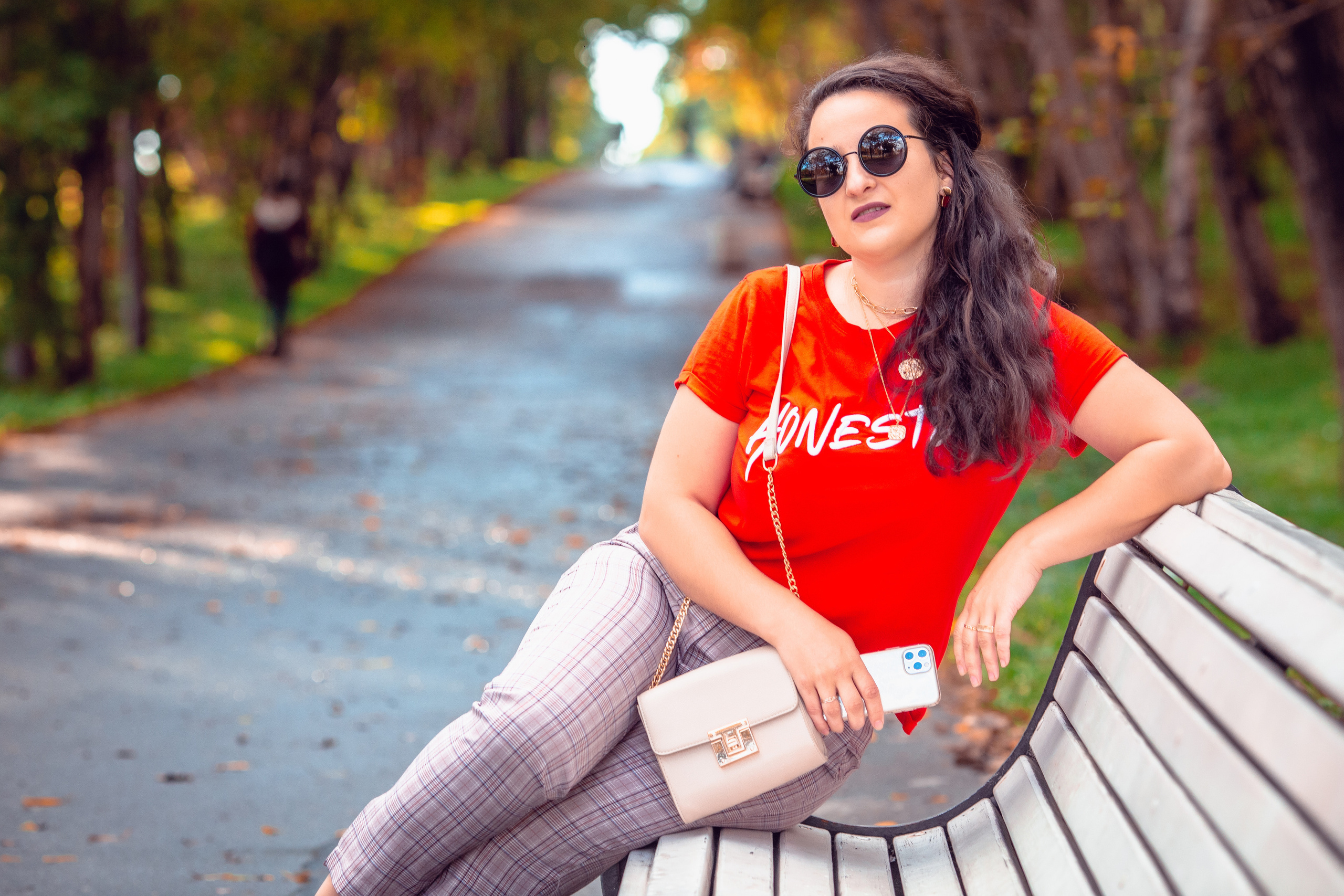 Осенние фотодни. Фотограф Камчатка