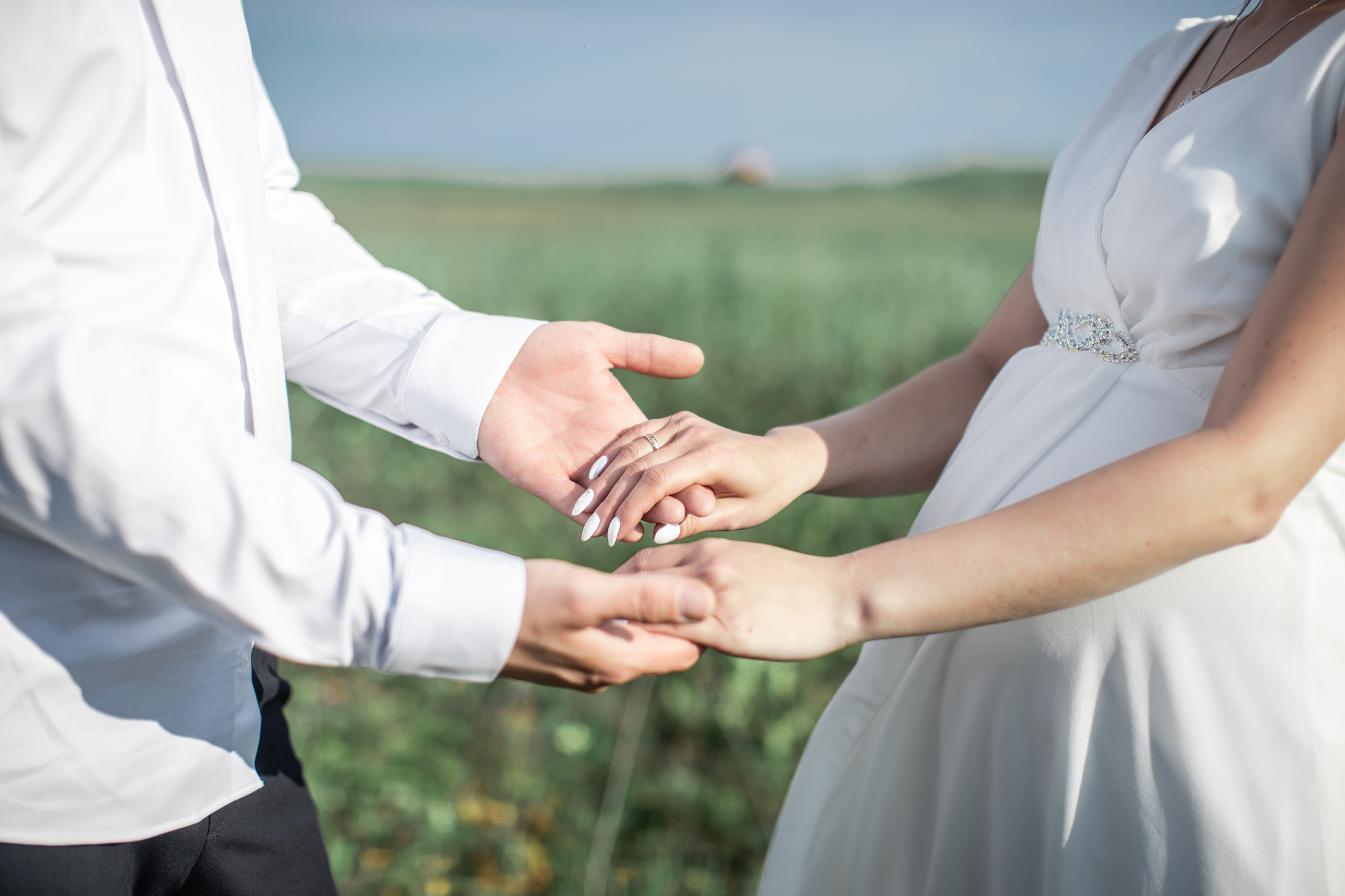 Свадебное портфолио Камчатского фотографа. Фотограф Камчатка