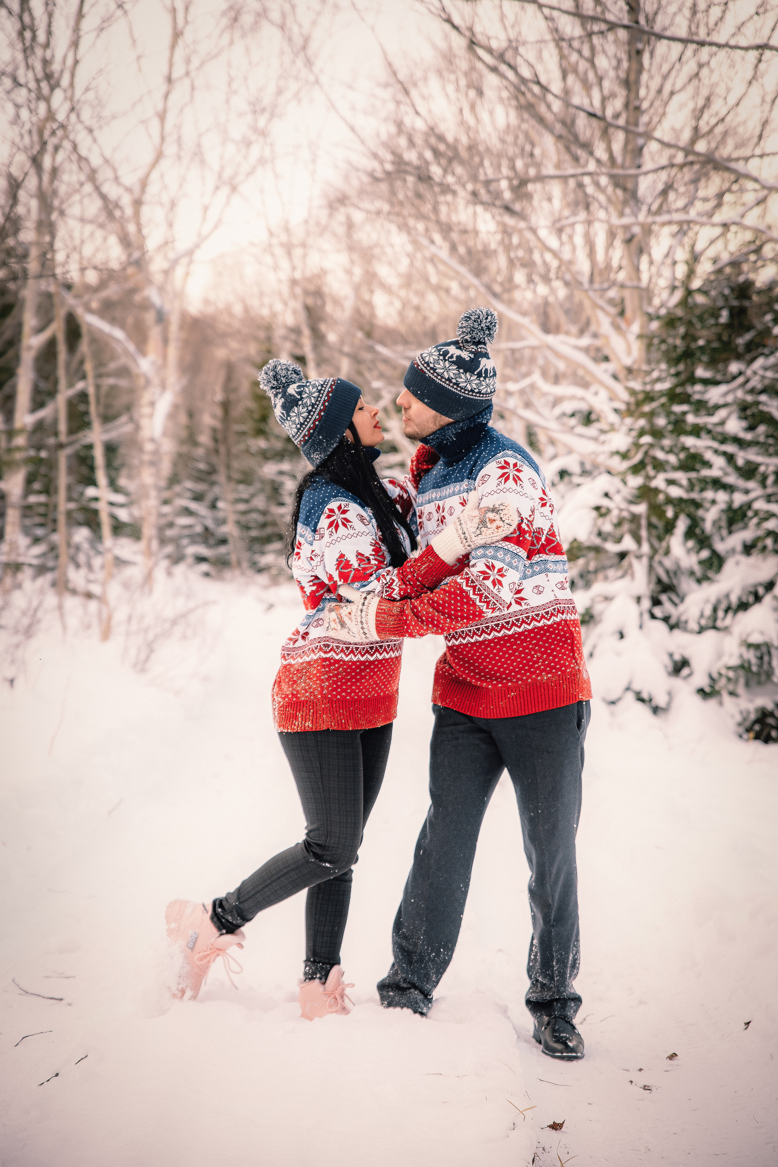 Семейное портфолио Камчатского фотографа. Фотограф Камчатка