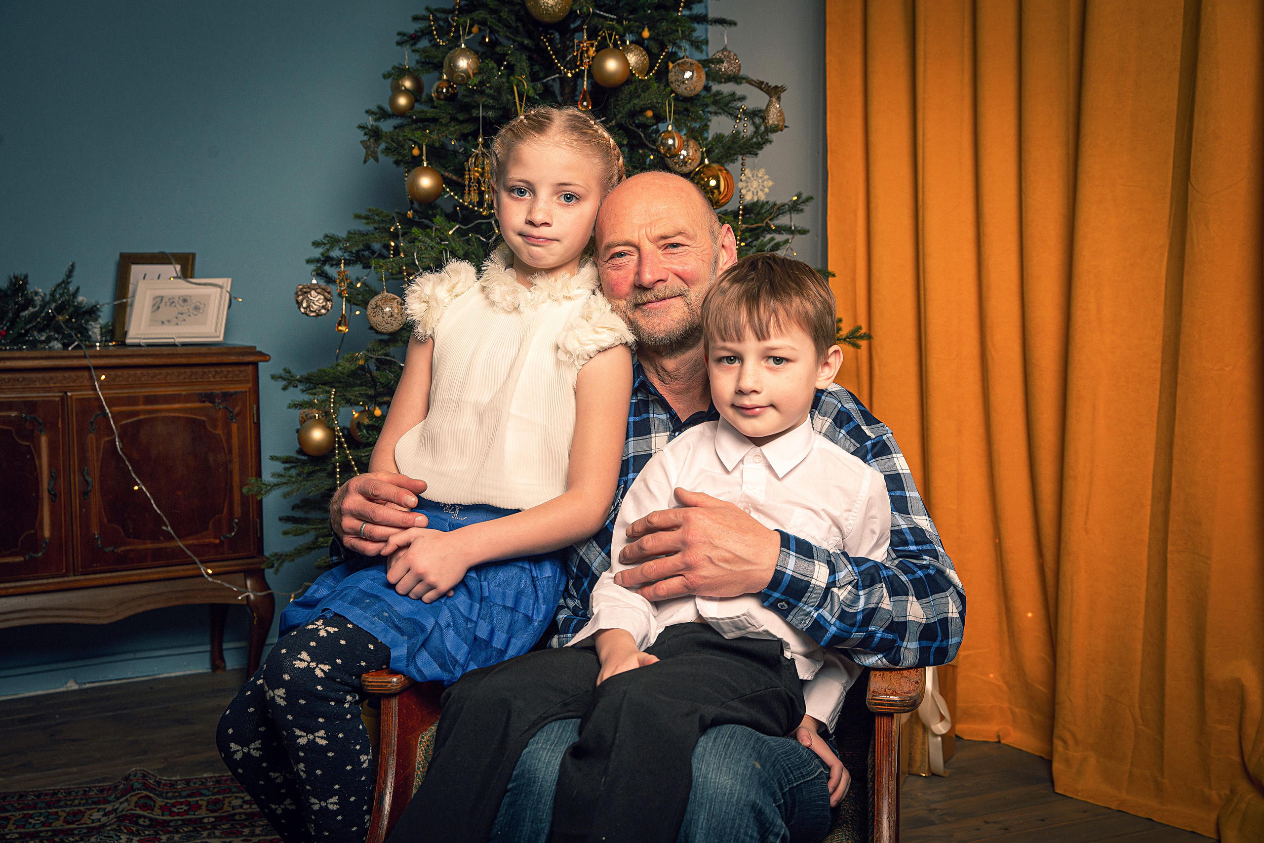 Семейное портфолио Камчатского фотографа. Фотограф Камчатка