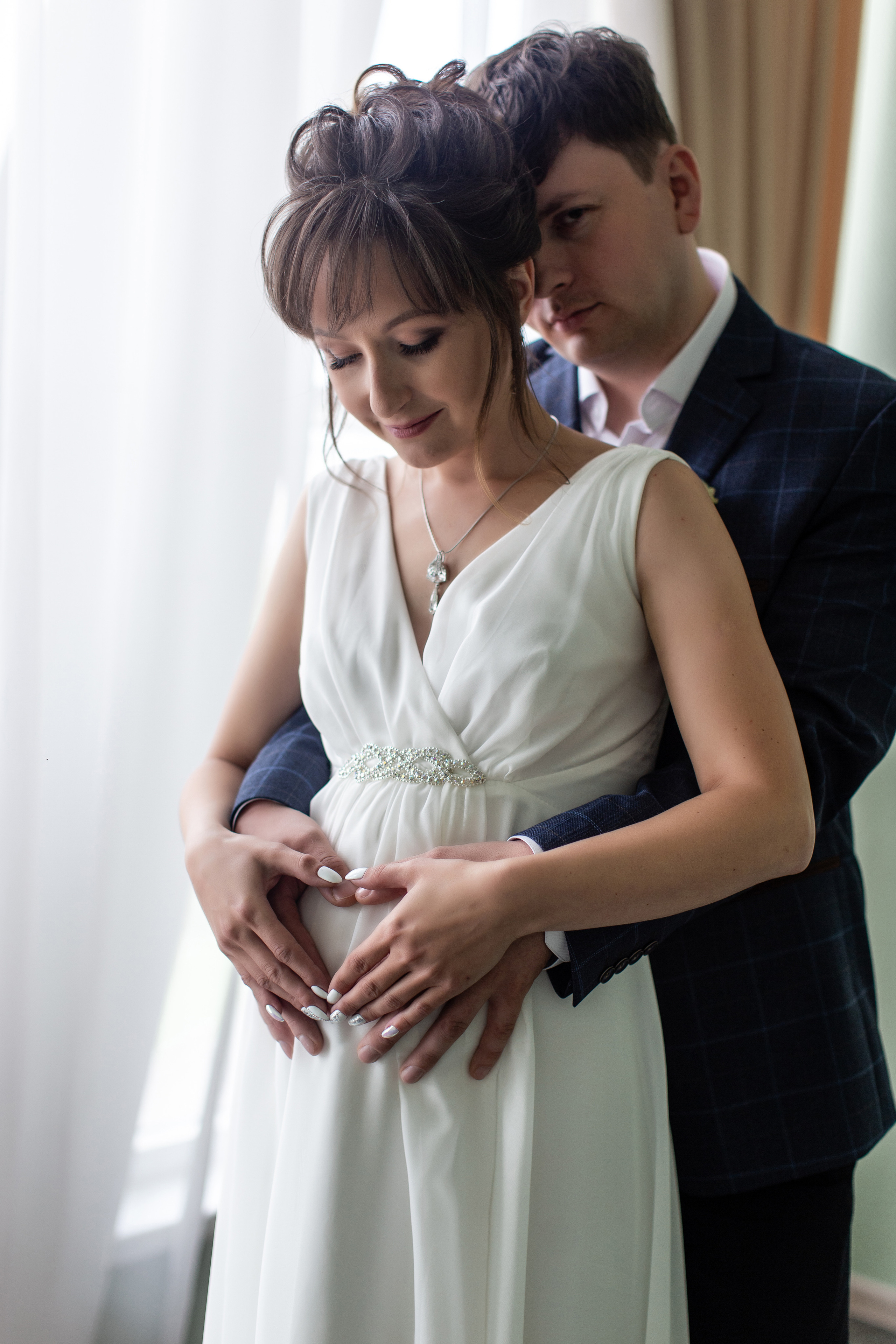 Свадебное портфолио Камчатского фотографа. Фотограф Камчатка