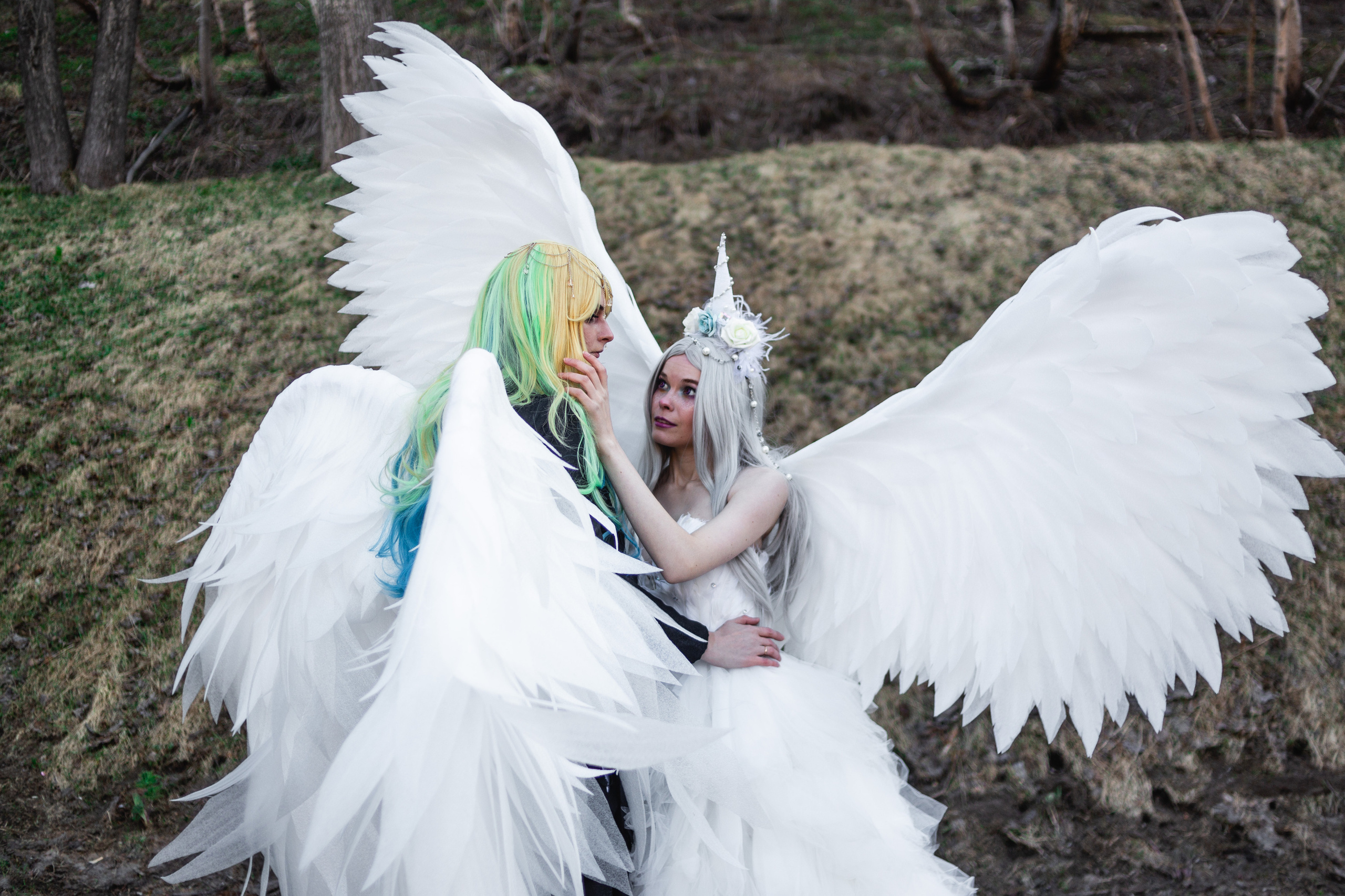 Камчатский арбат. Фотограф Камчатка