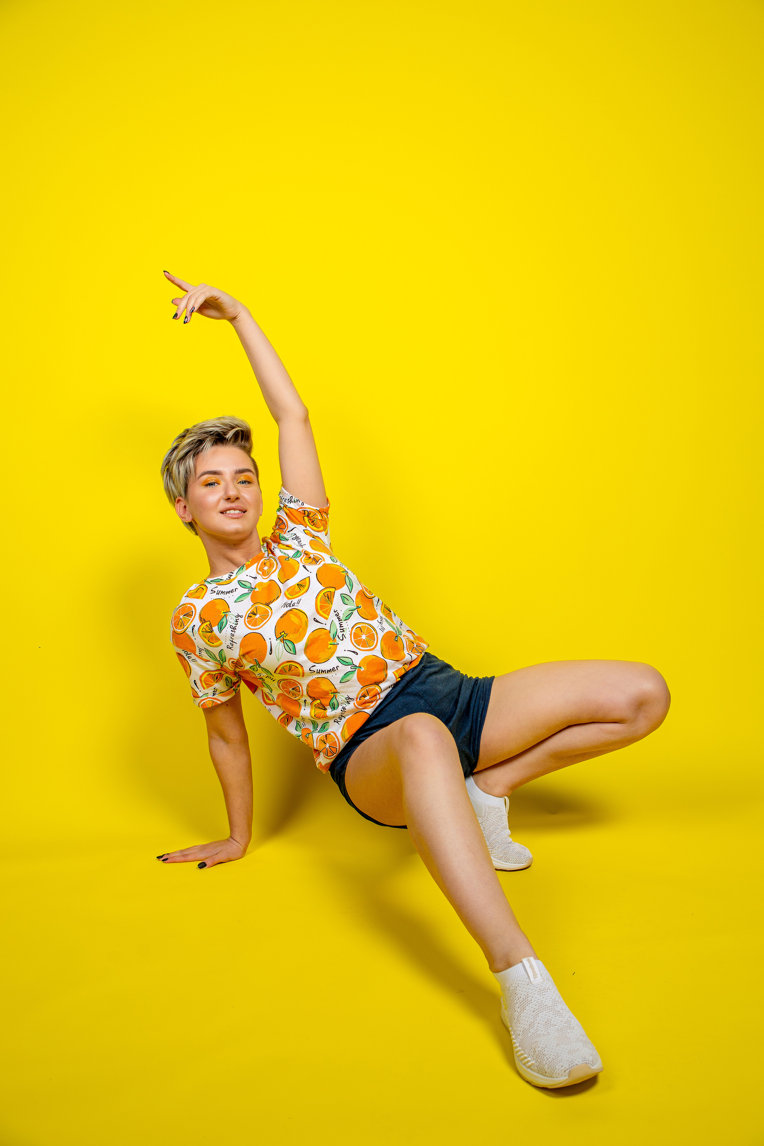 Яркий. Фотограф Камчатка