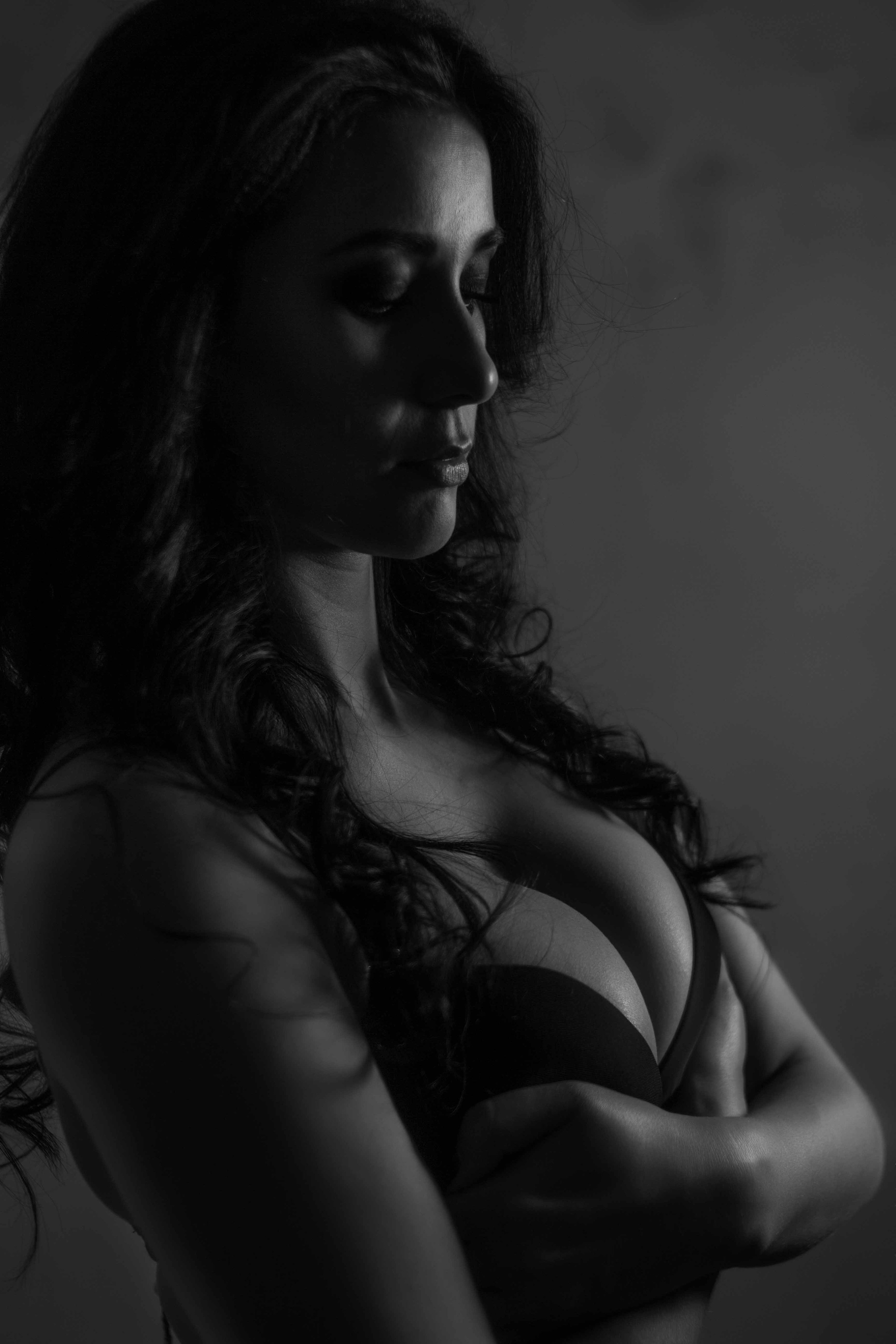 Ню и будуар фотосессии на Камчатке. Фотограф Камчатка