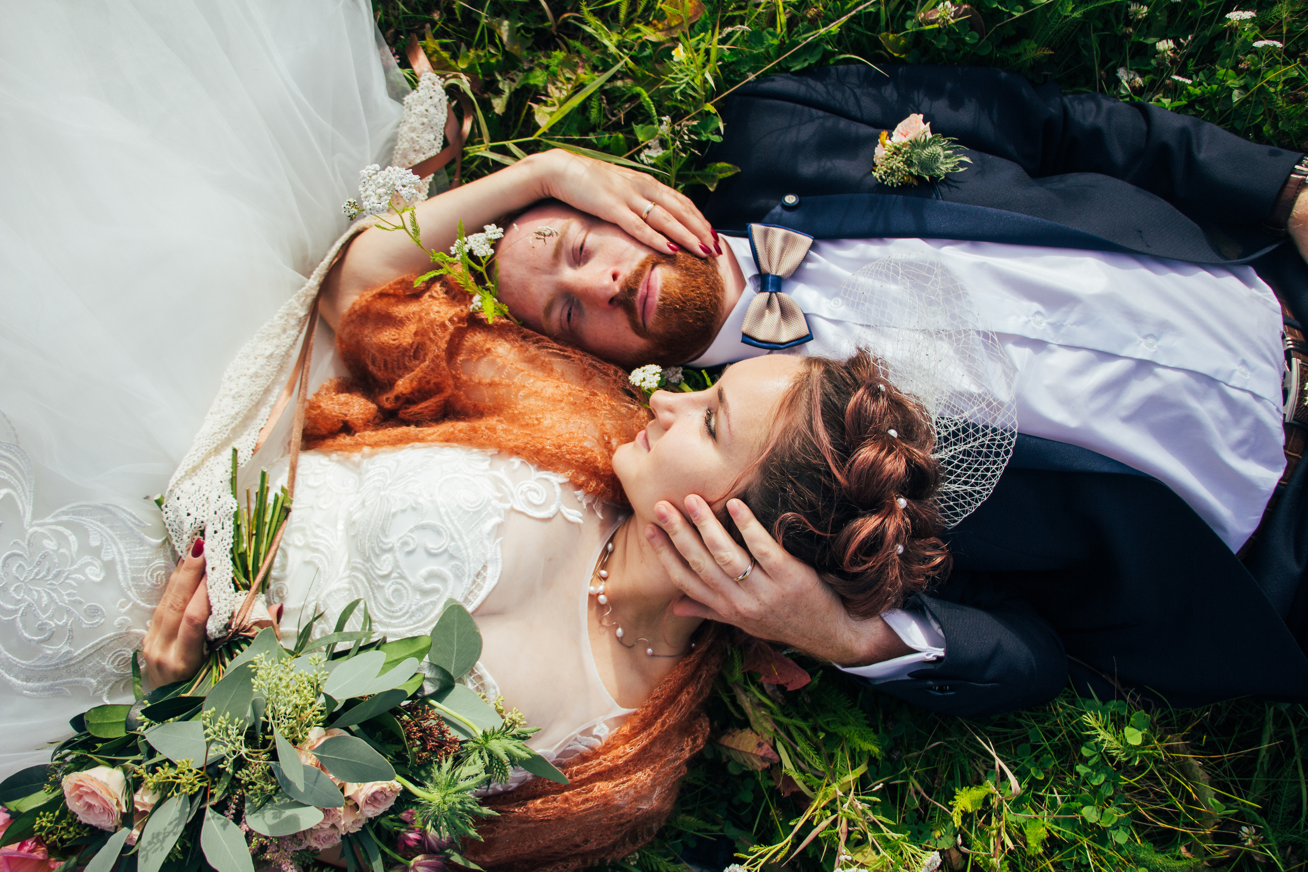 Свадебное портфолио Камчатского фотографа. Фотограф Камчатка