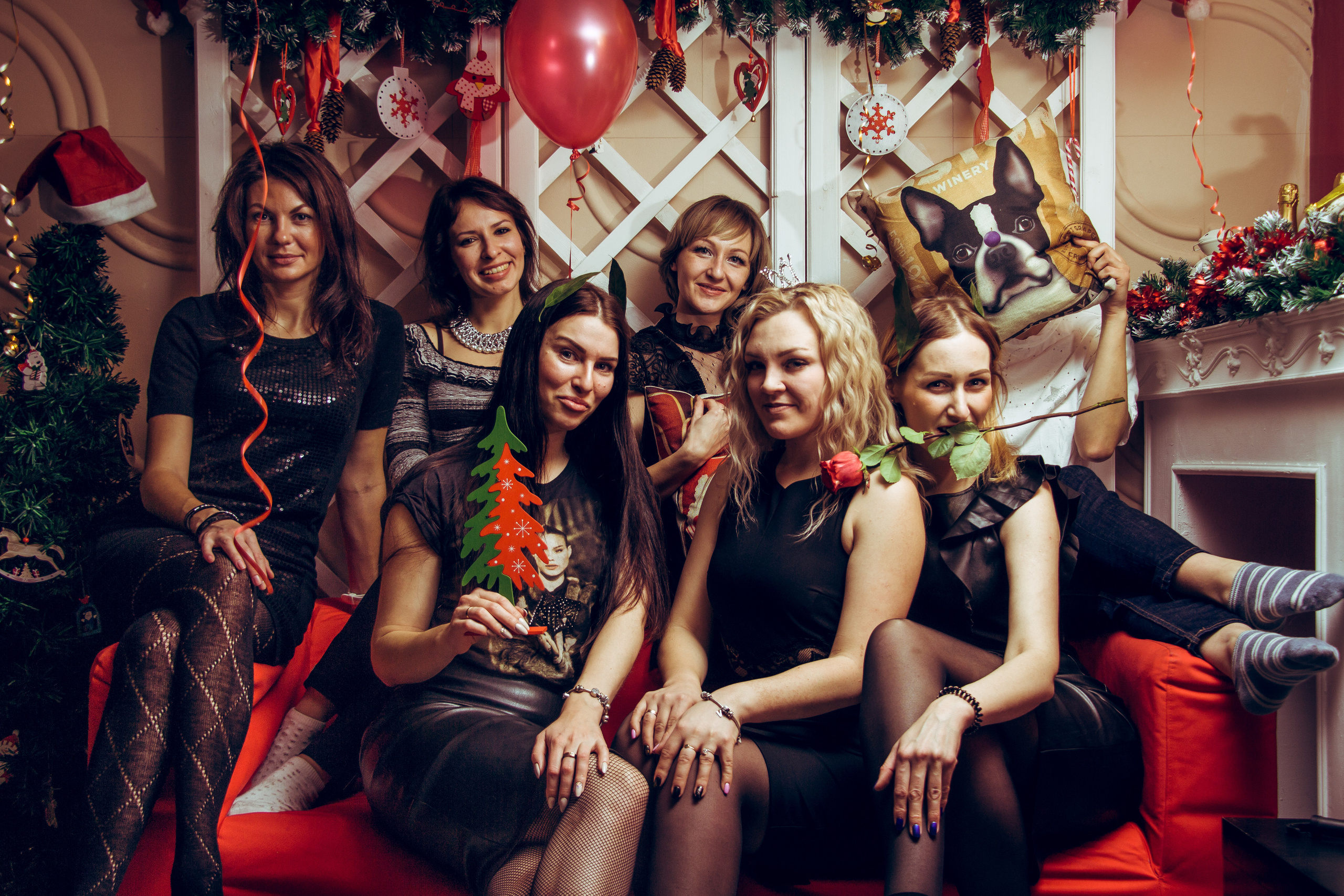 Корпоративная фотосъемка. Фотограф Камчатка