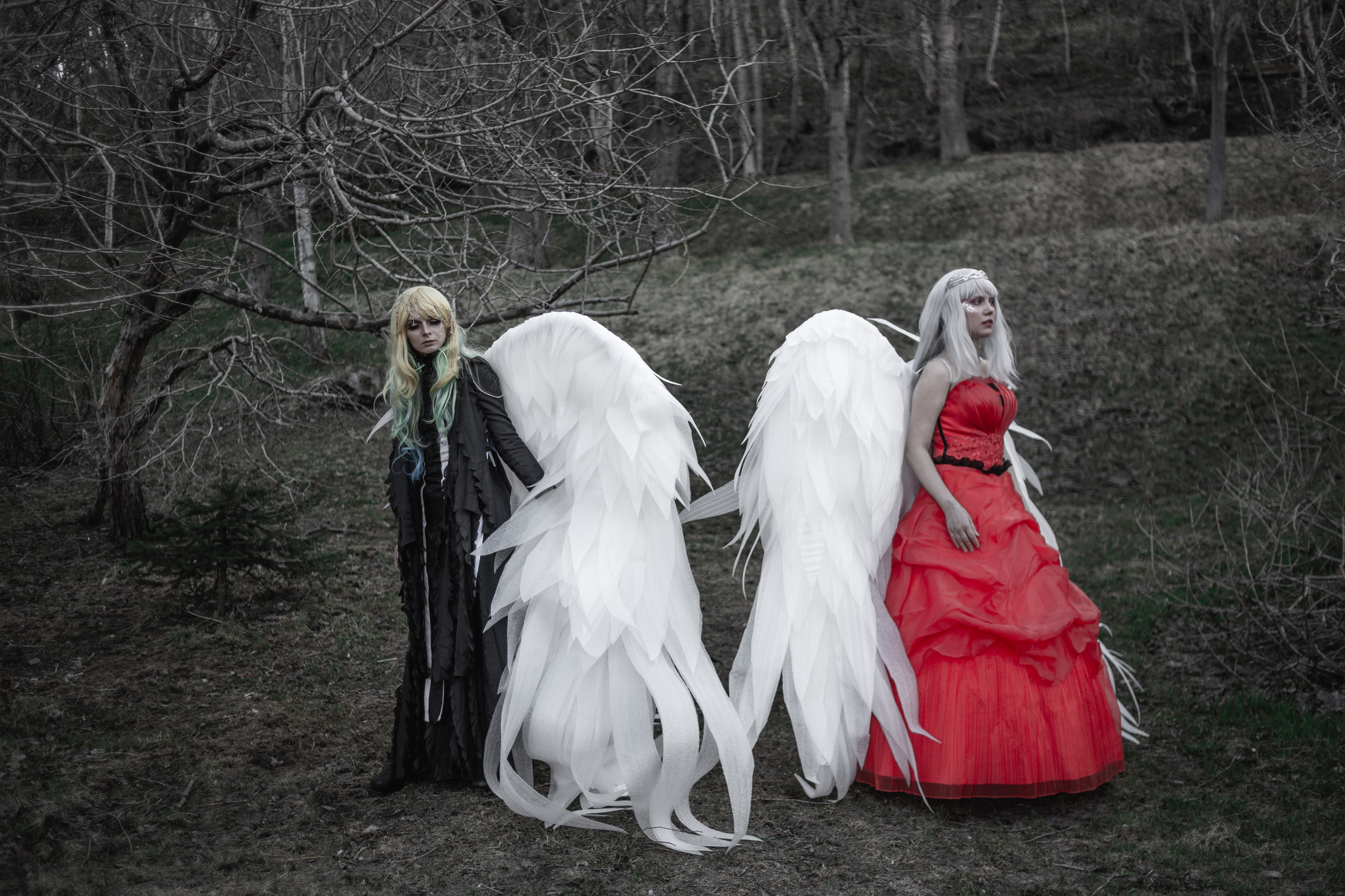 Камчатский арбат. Фотограф Камчатка