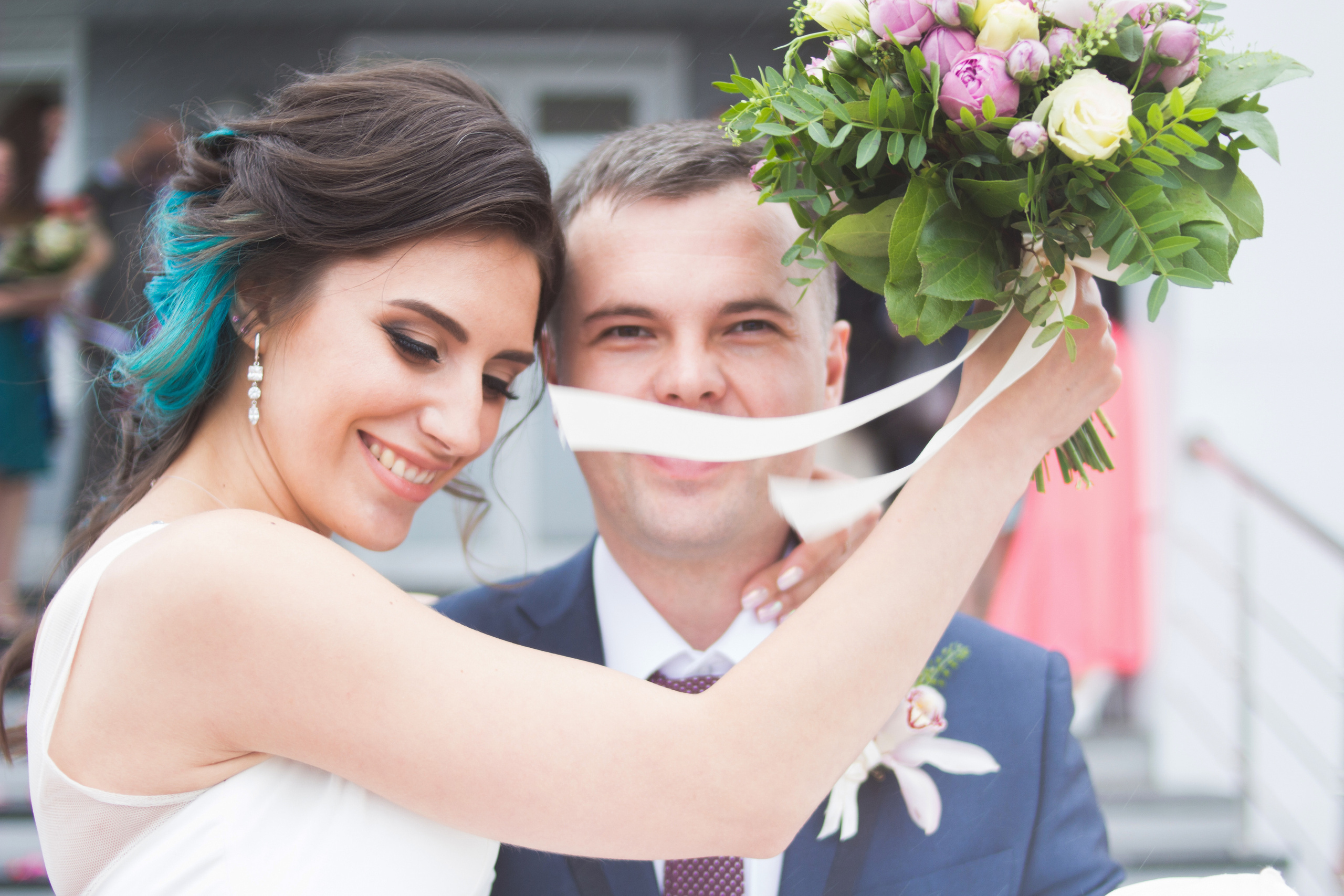 Свадебное портфолио Камчатского фотографа. Фотограф Камчатка