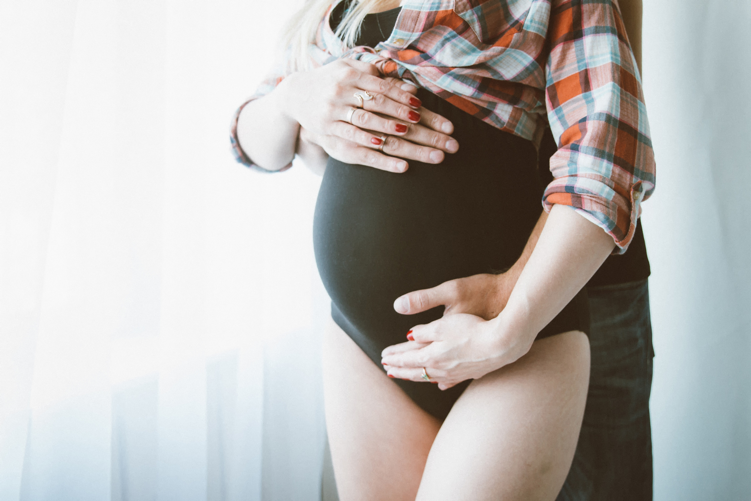 Фотосессия беременной в Петропавловске-Камчатском. Фотограф Камчатка