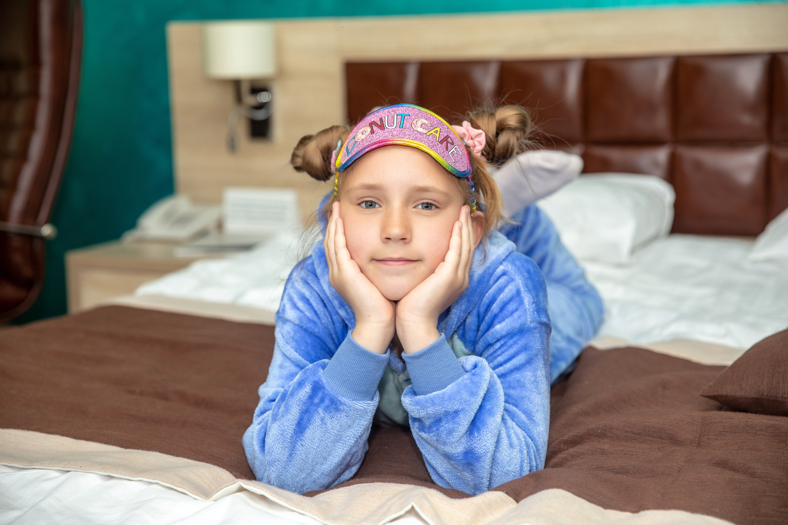 Детская фотосессия на Камчатке. Фотограф Камчатка