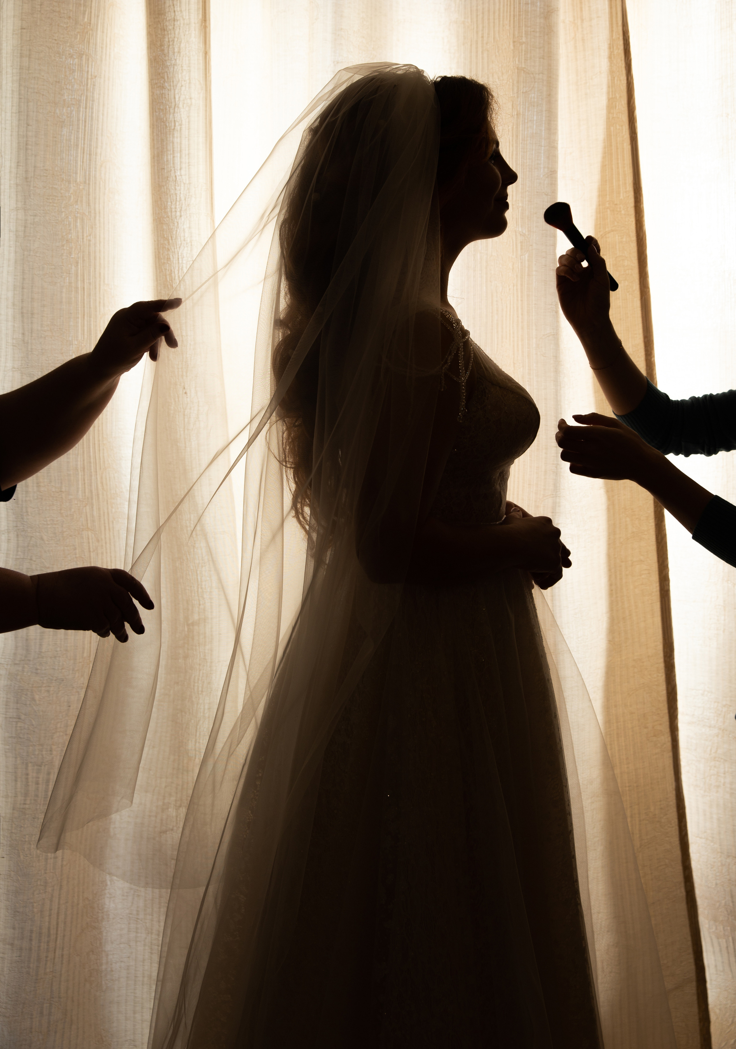 Свадебное портфолио Камчатского фотографа. Фотограф Камчатка