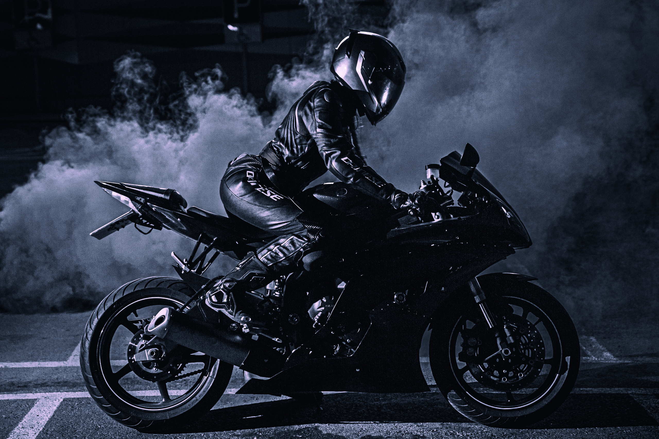 Мотосет. Фотограф Камчатка