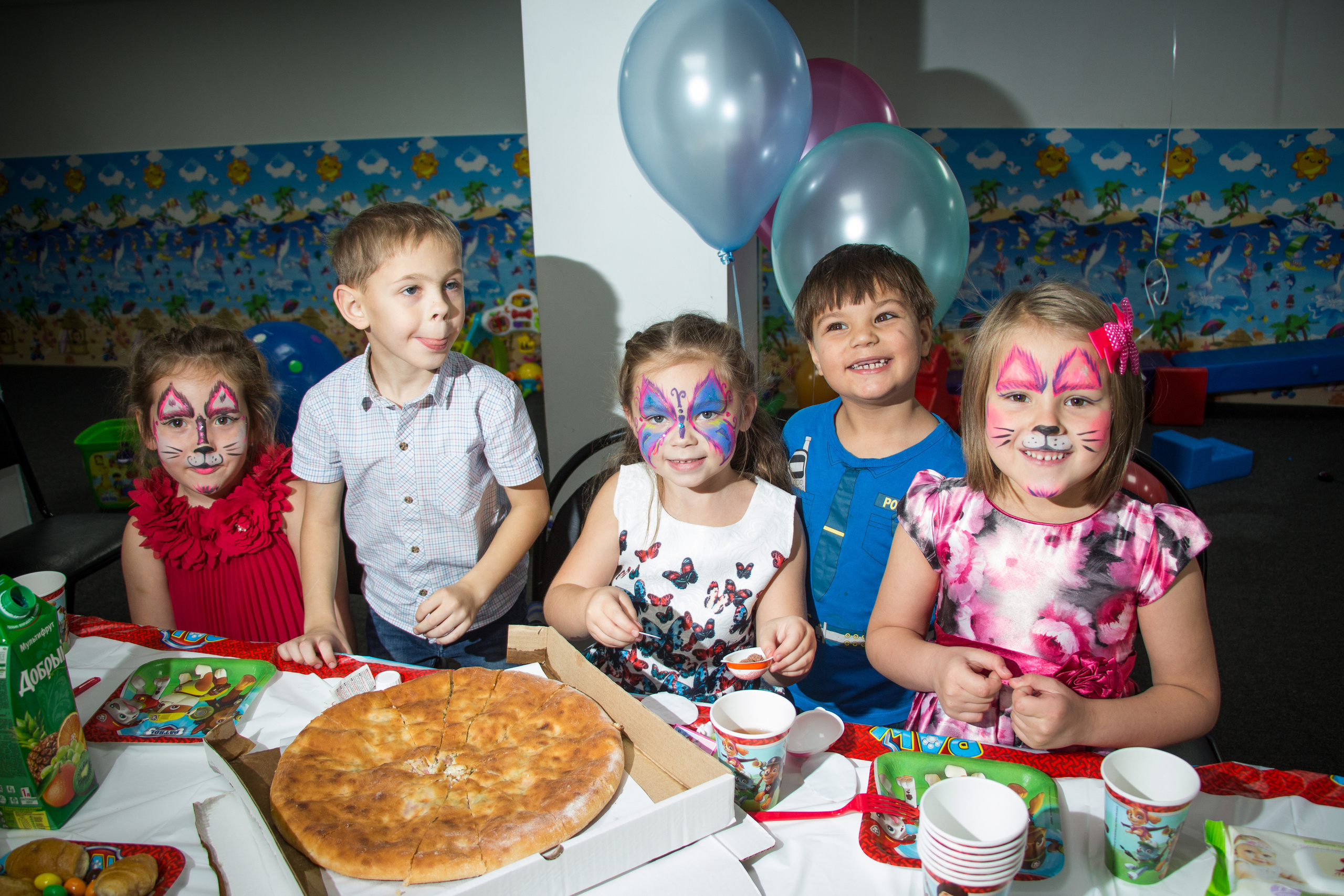 Детская фотосессия на Камчатке. Фотограф Камчатка