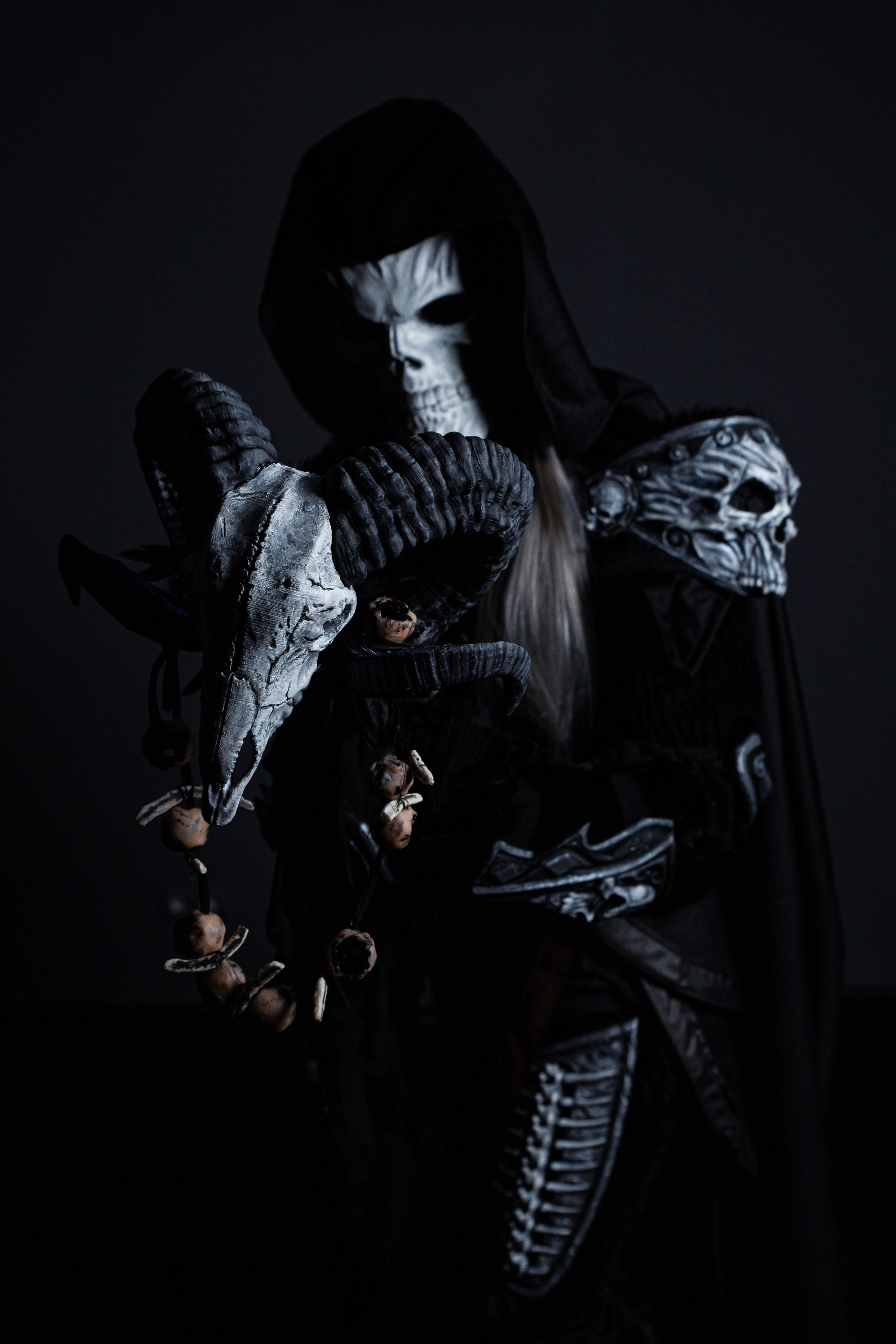 Косплей пати в inside people. Фотограф Камчатка