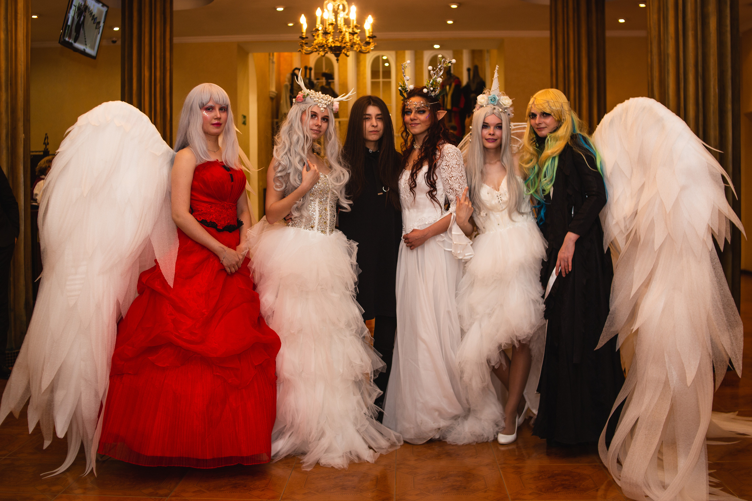 Камчатский арбат. Фотограф Камчатка