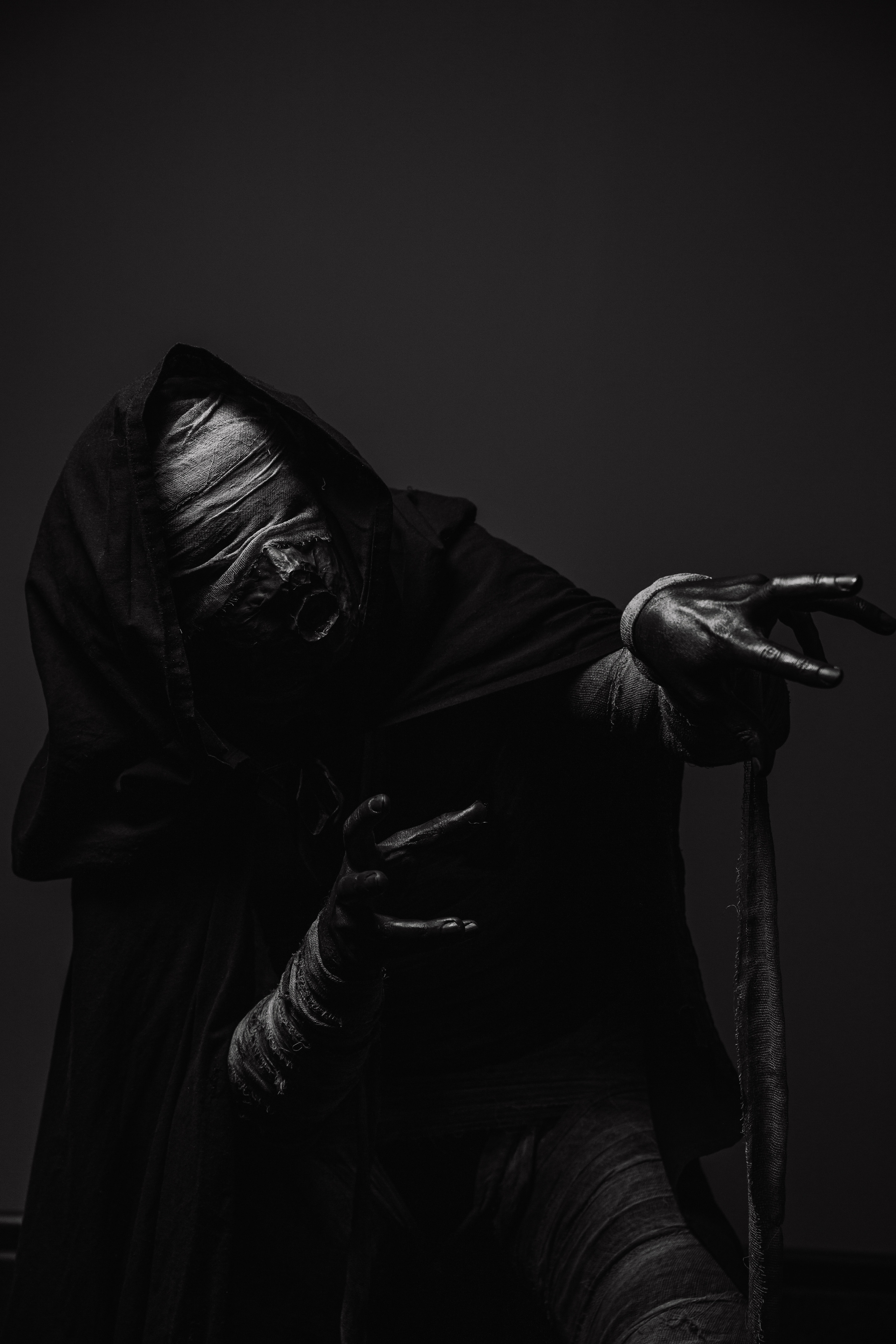 Косплей пати в inside people. Фотограф Камчатка