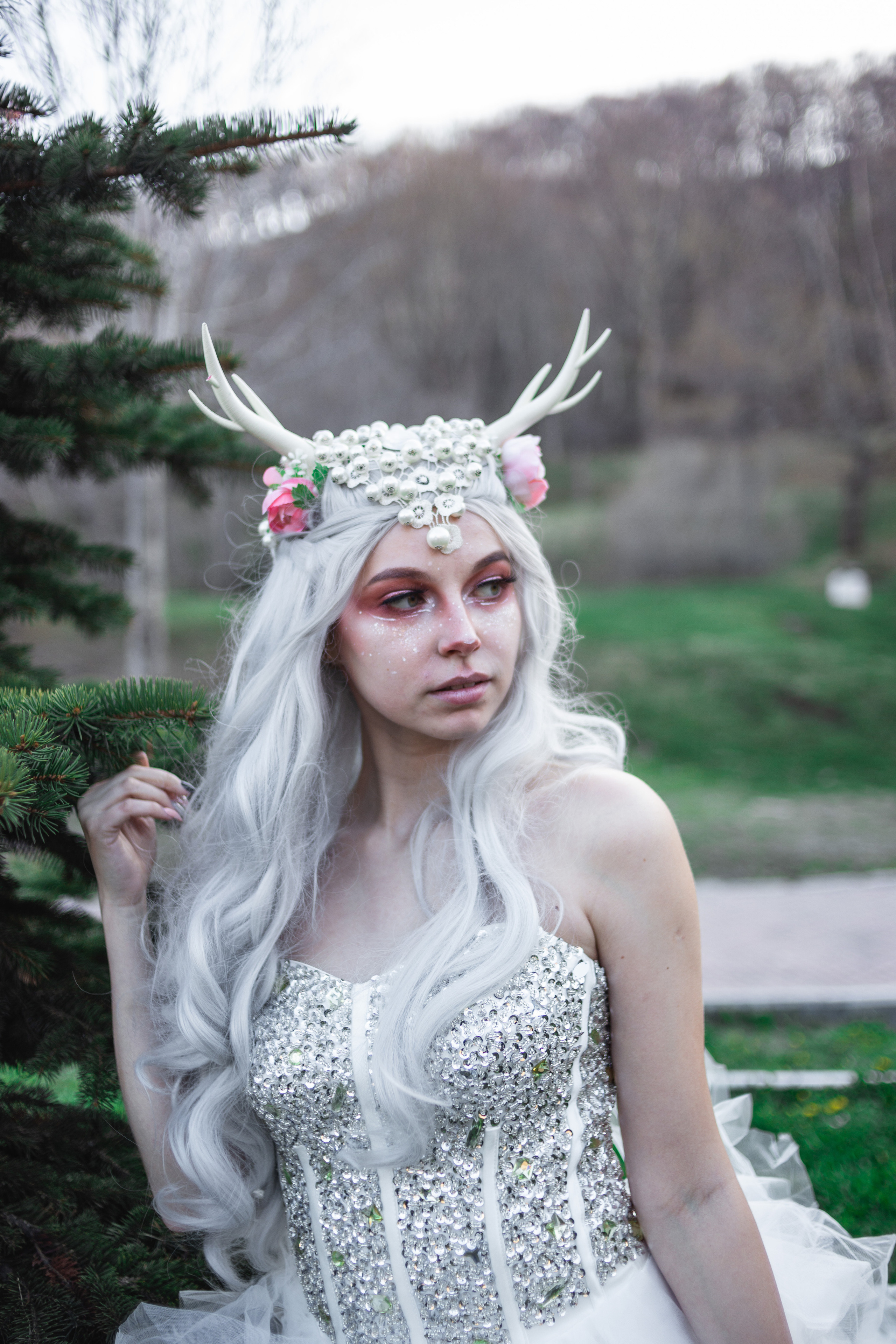 Камчатский арбат. Фотограф Камчатка