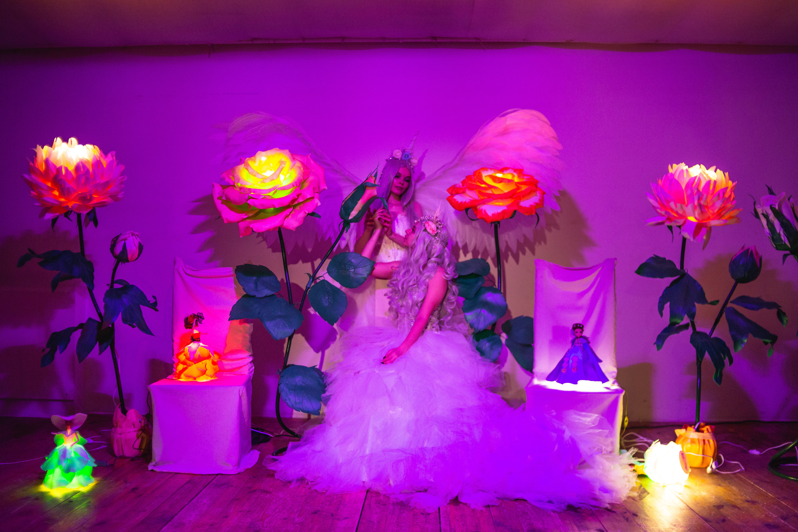 Камчатский арбат. Фотограф Камчатка