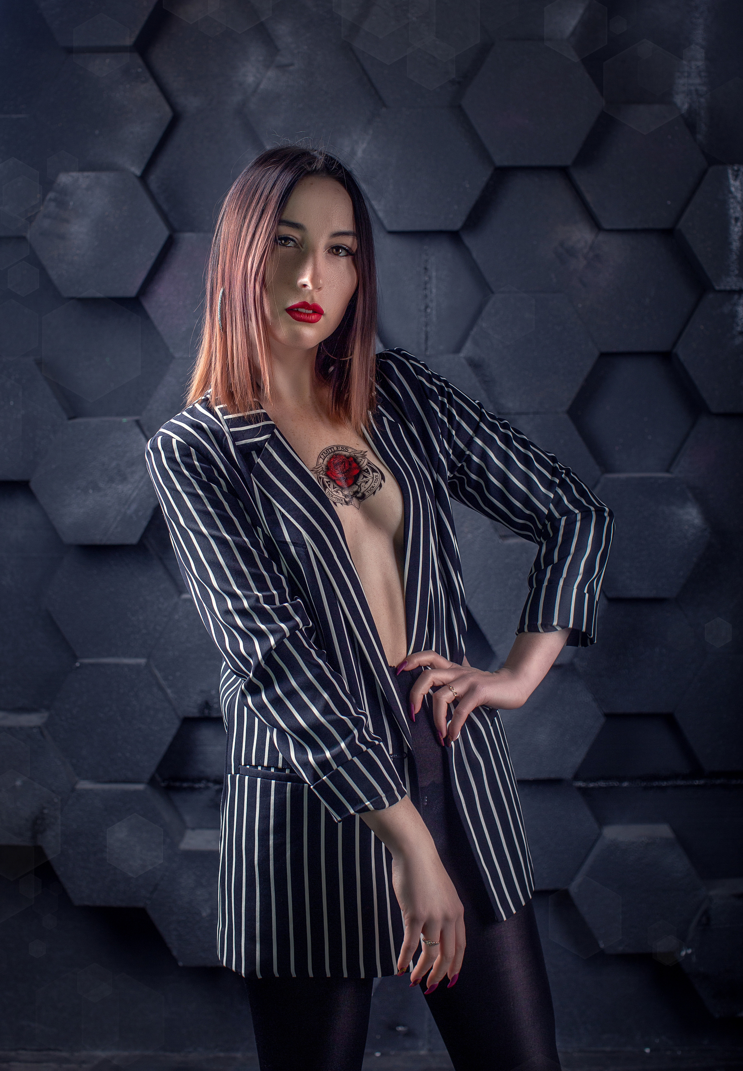 Ню и будуар фотосессии на Камчатке. Фотограф Камчатка