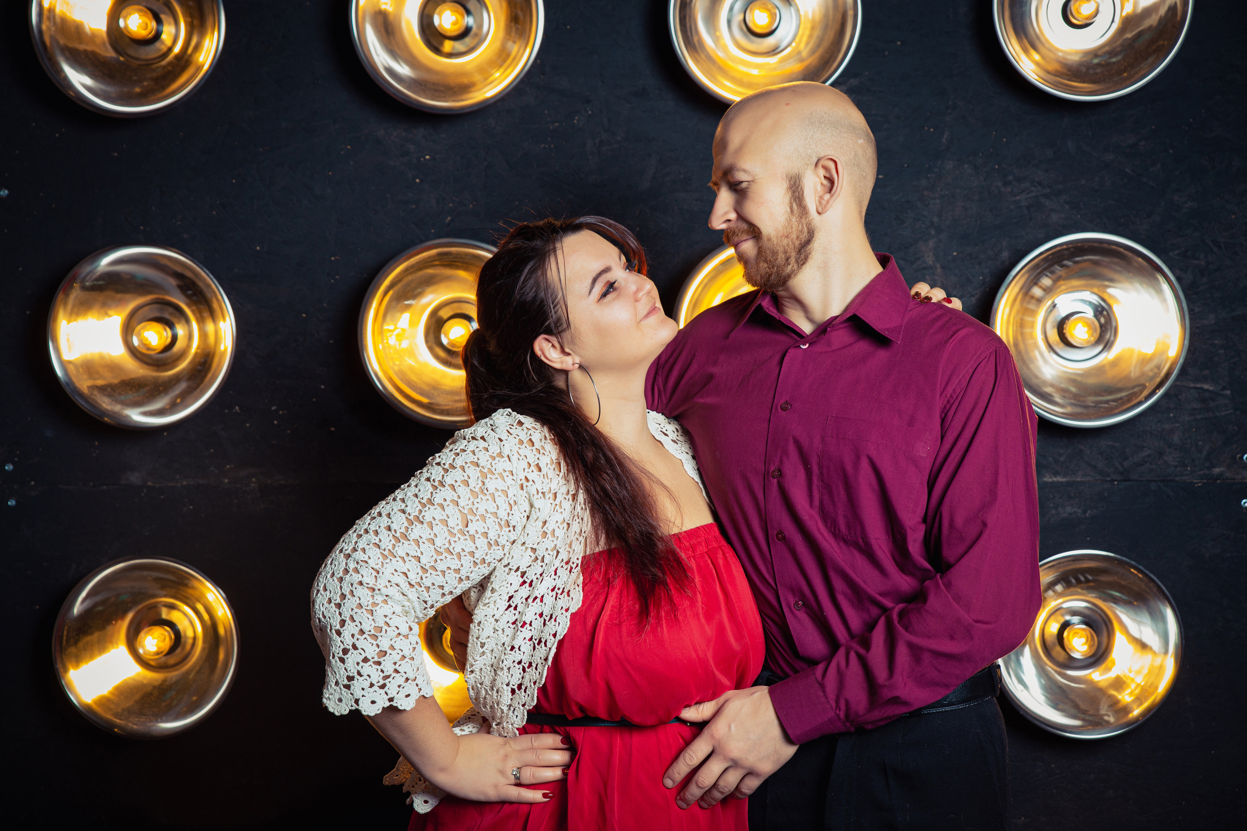 Семейное портфолио Камчатского фотографа. Фотограф Камчатка